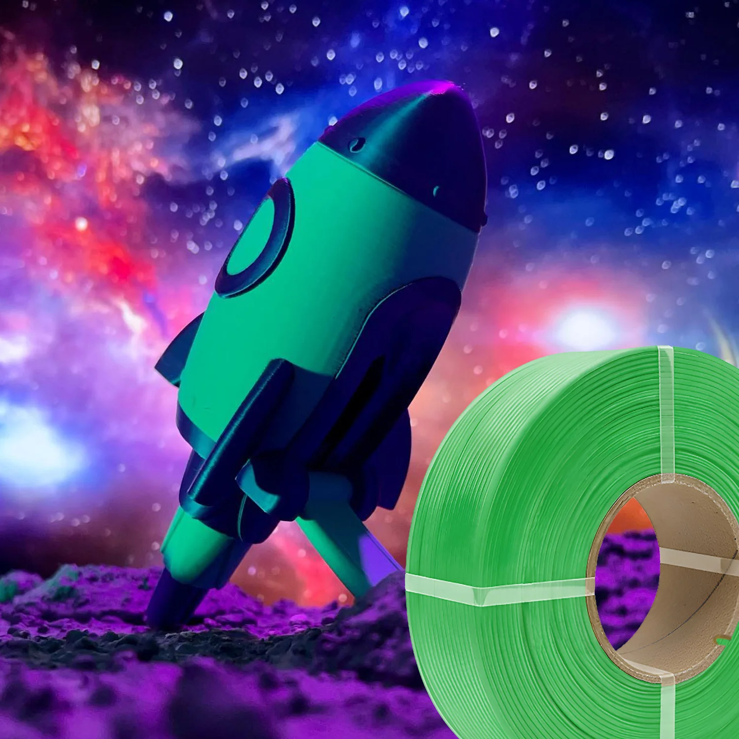Panchroma™ PLA Refill - Image 63