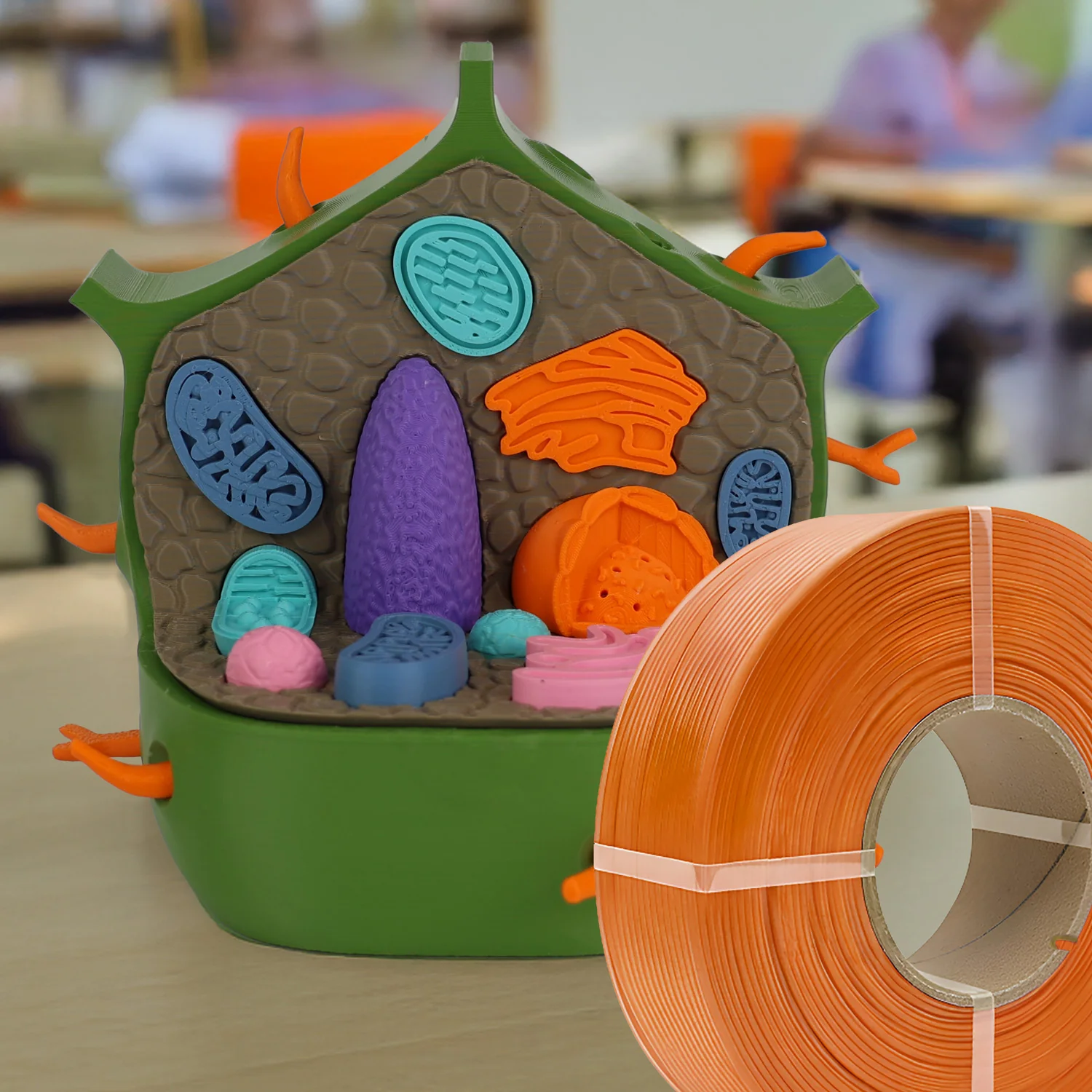 Panchroma™ PLA Refill - Image 65