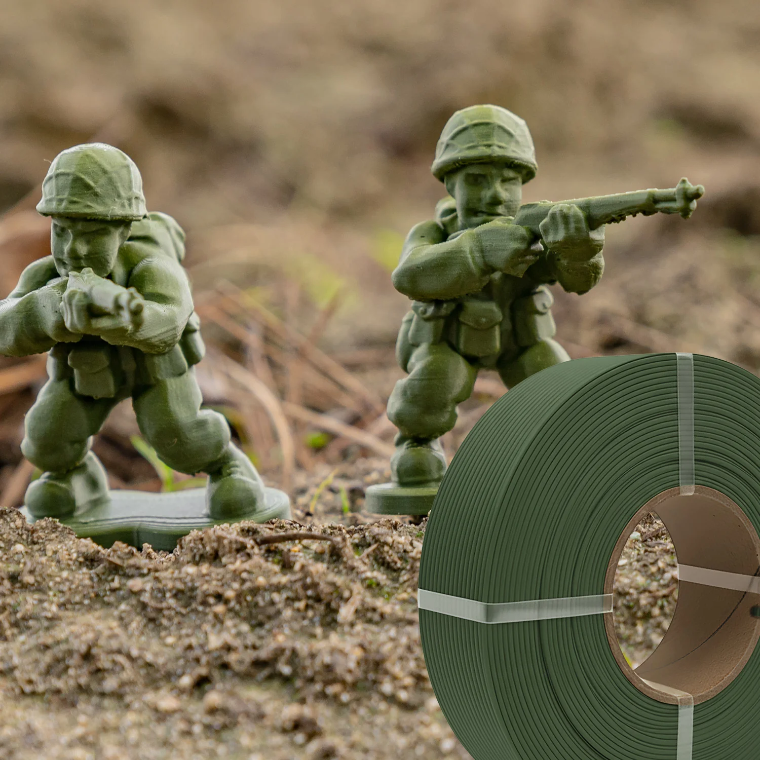 Panchroma™ PLA Refill - Image 77