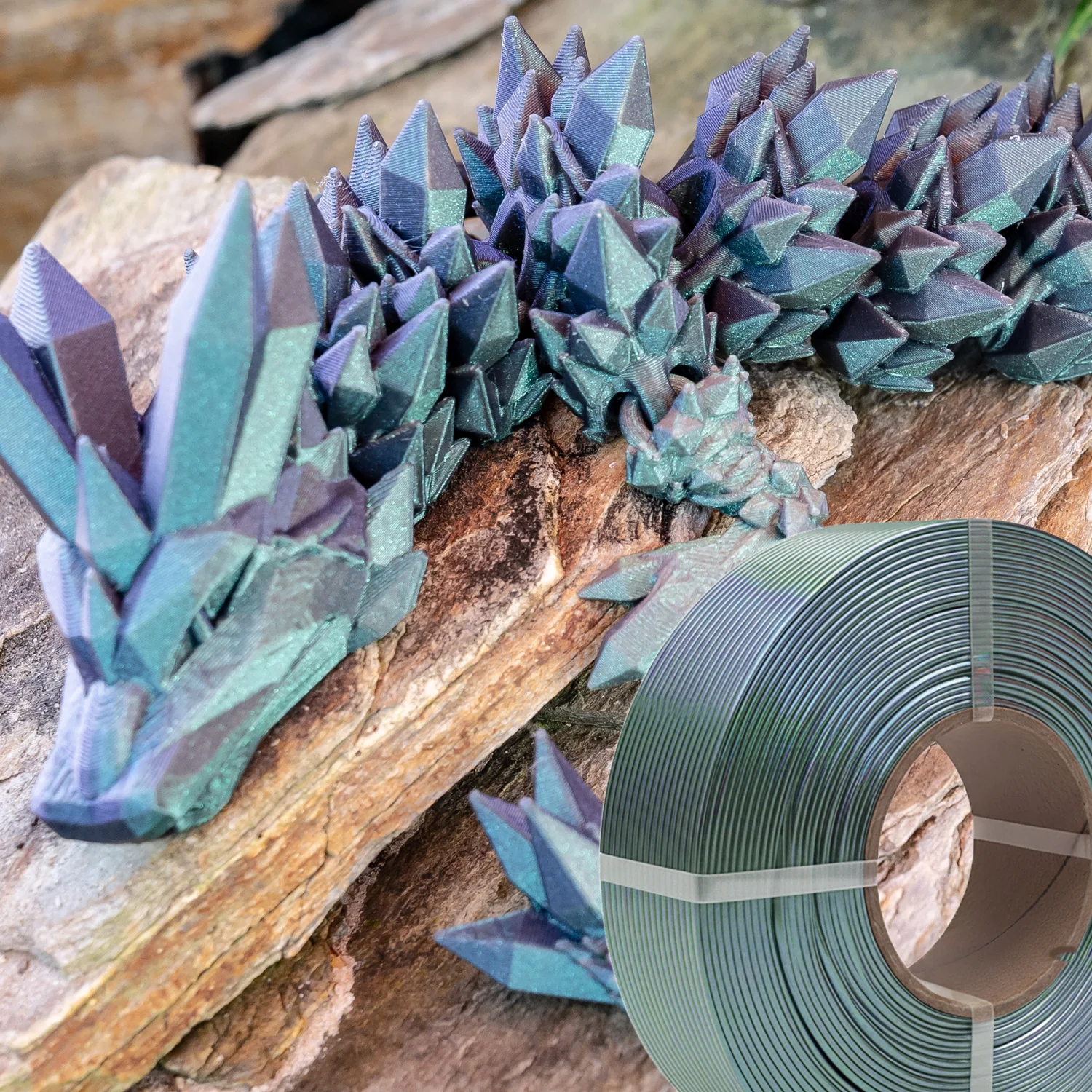 Panchroma™ PLA Refill - Image 82