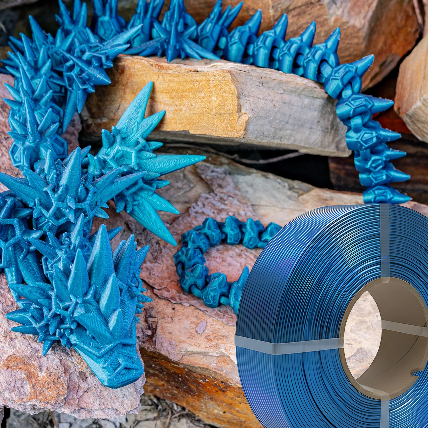 Panchroma™ PLA Refill - Image 97