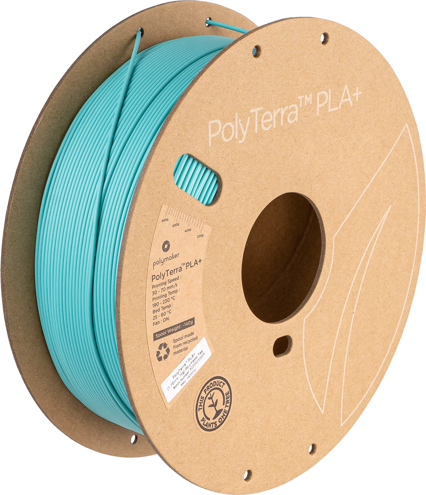 Panchroma™ Satin PLA - Image 10
