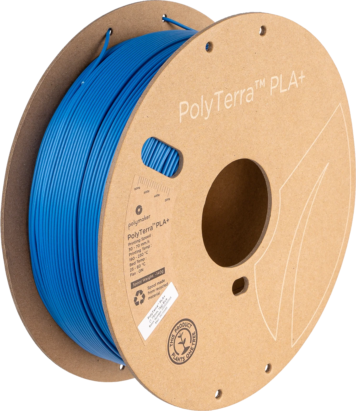 Panchroma™ Satin PLA - Image 11