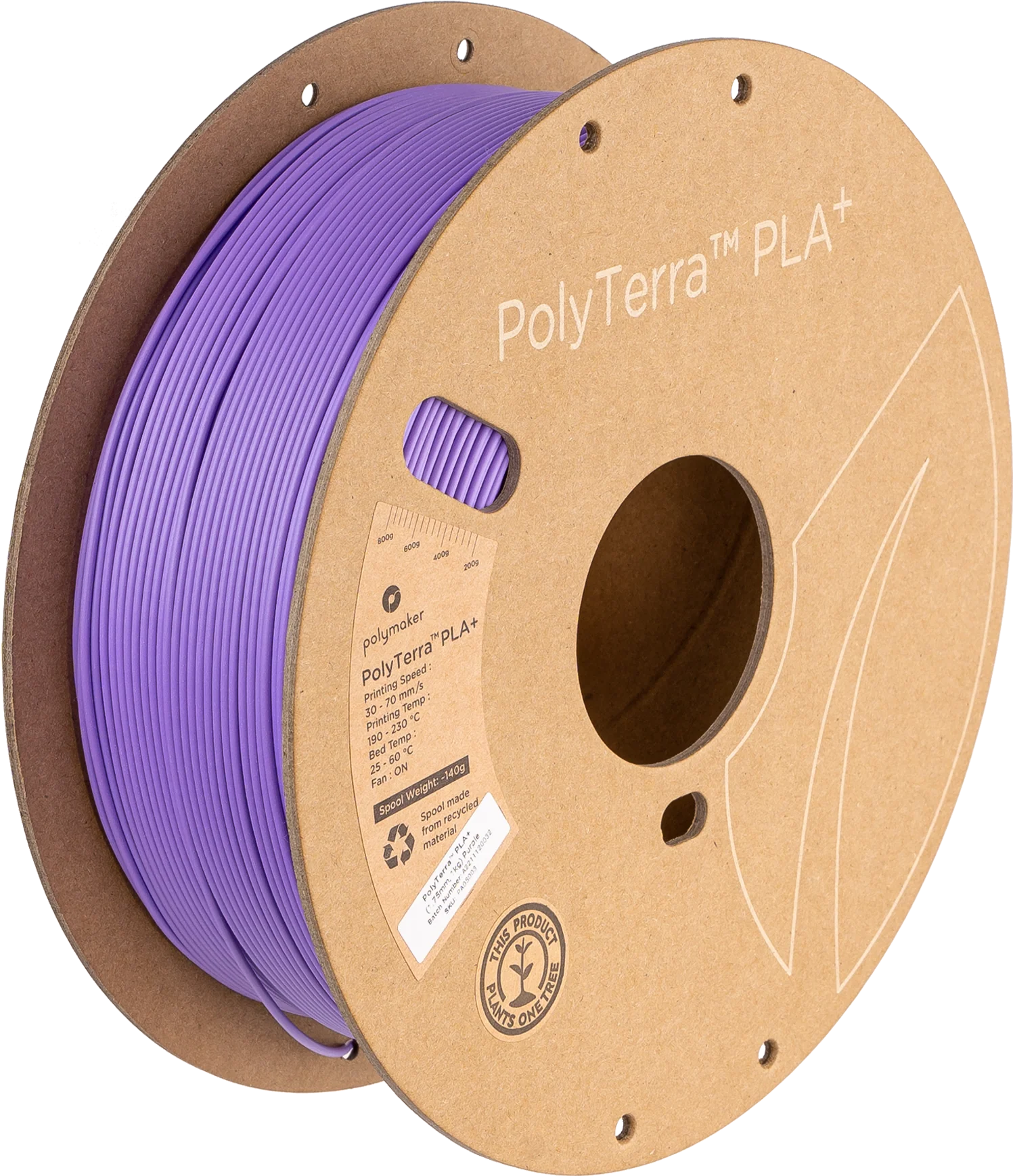 Panchroma™ Satin PLA - Image 12