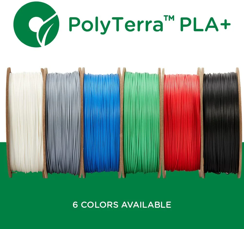 Panchroma™ Satin PLA - Image 14