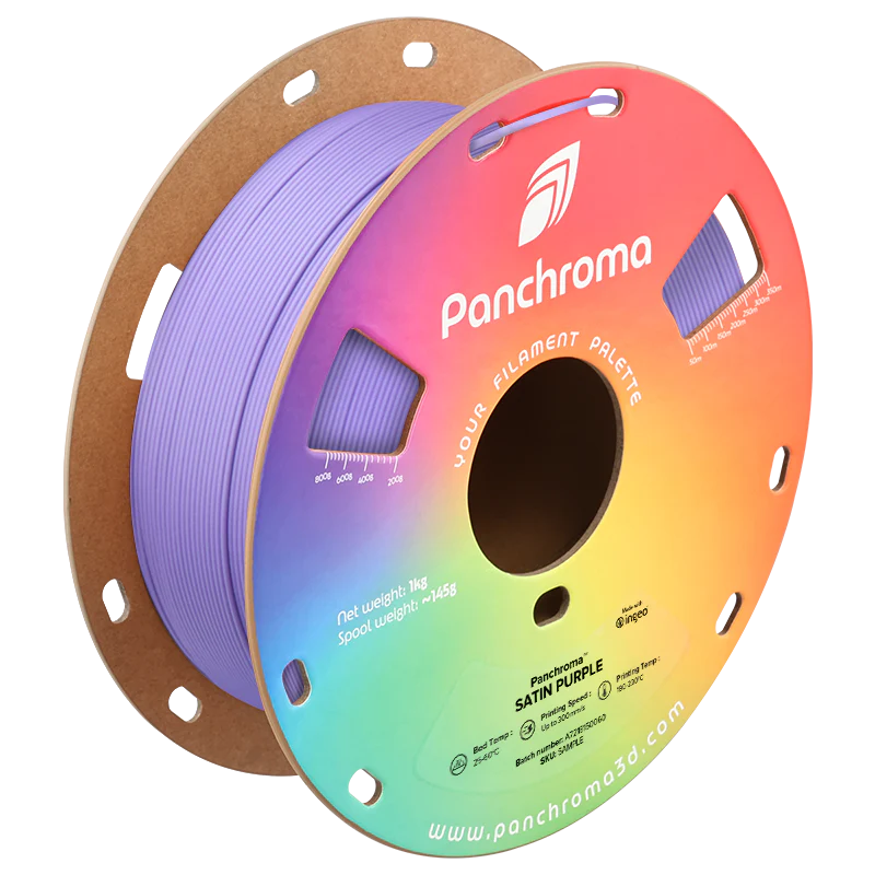 Panchroma™ Satin PLA - Image 20