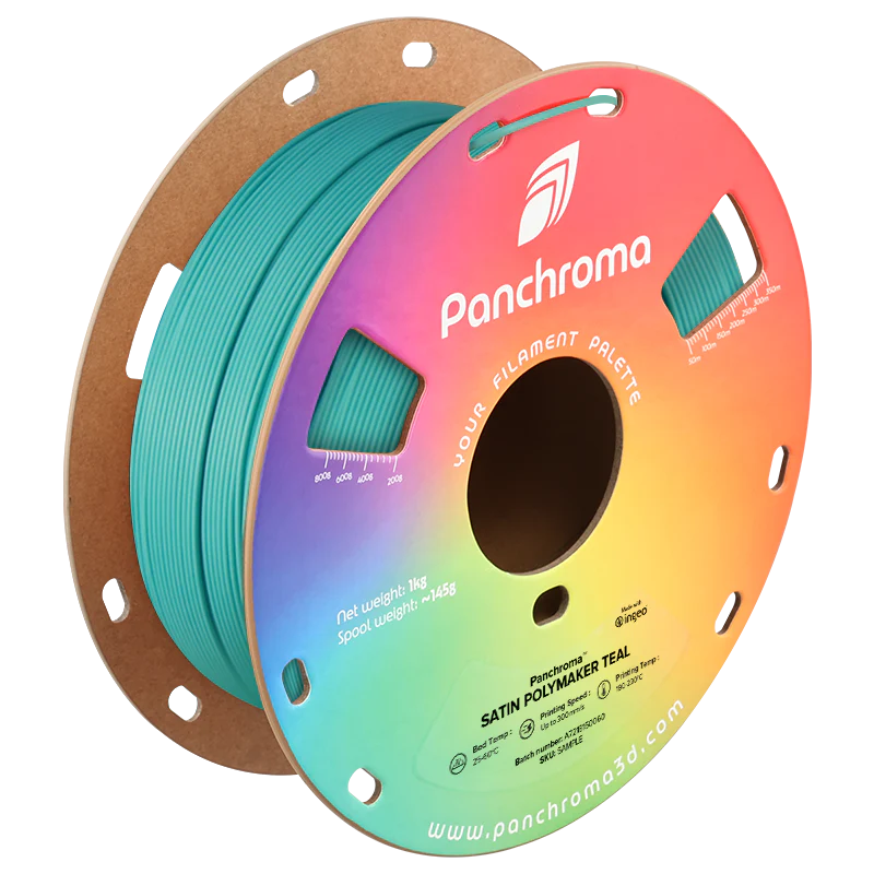 Panchroma™ Satin PLA - Image 21