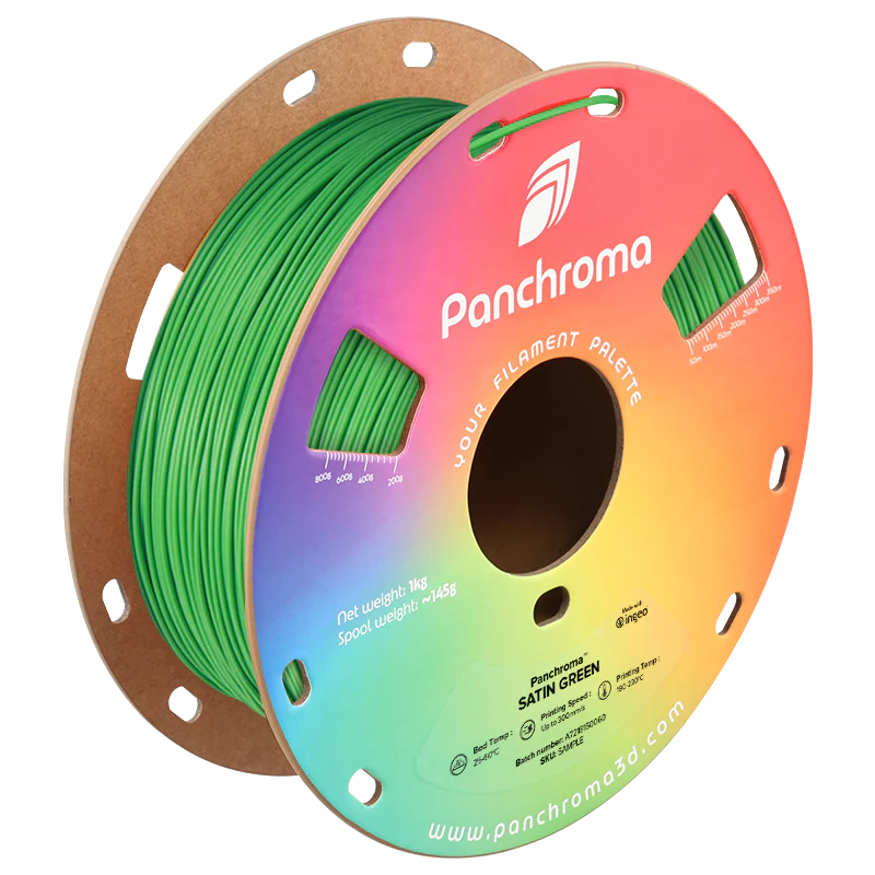 Panchroma™ Satin PLA - Image 26