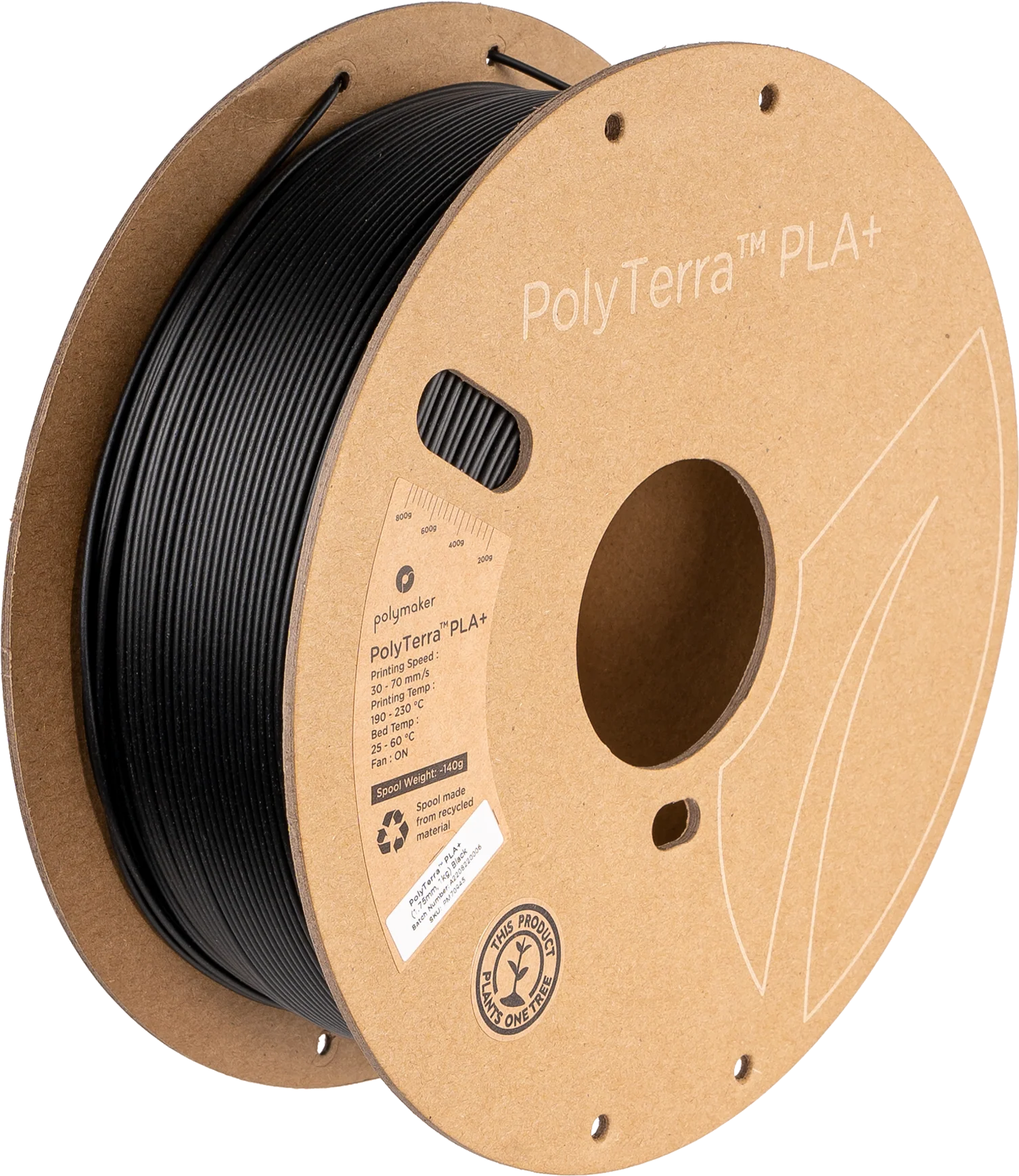 Panchroma™ Satin PLA - Image 3