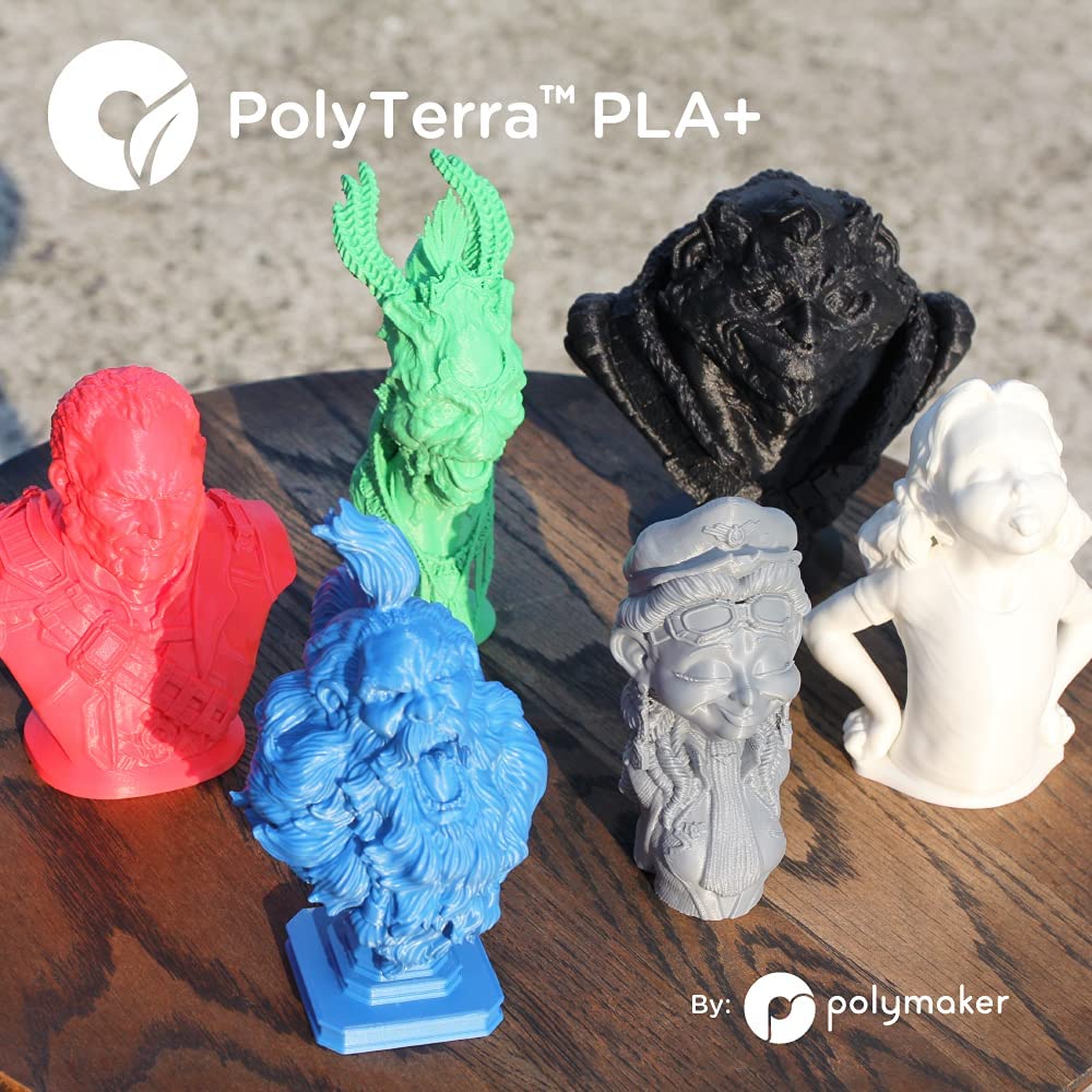 Panchroma™ Satin PLA - Image 4