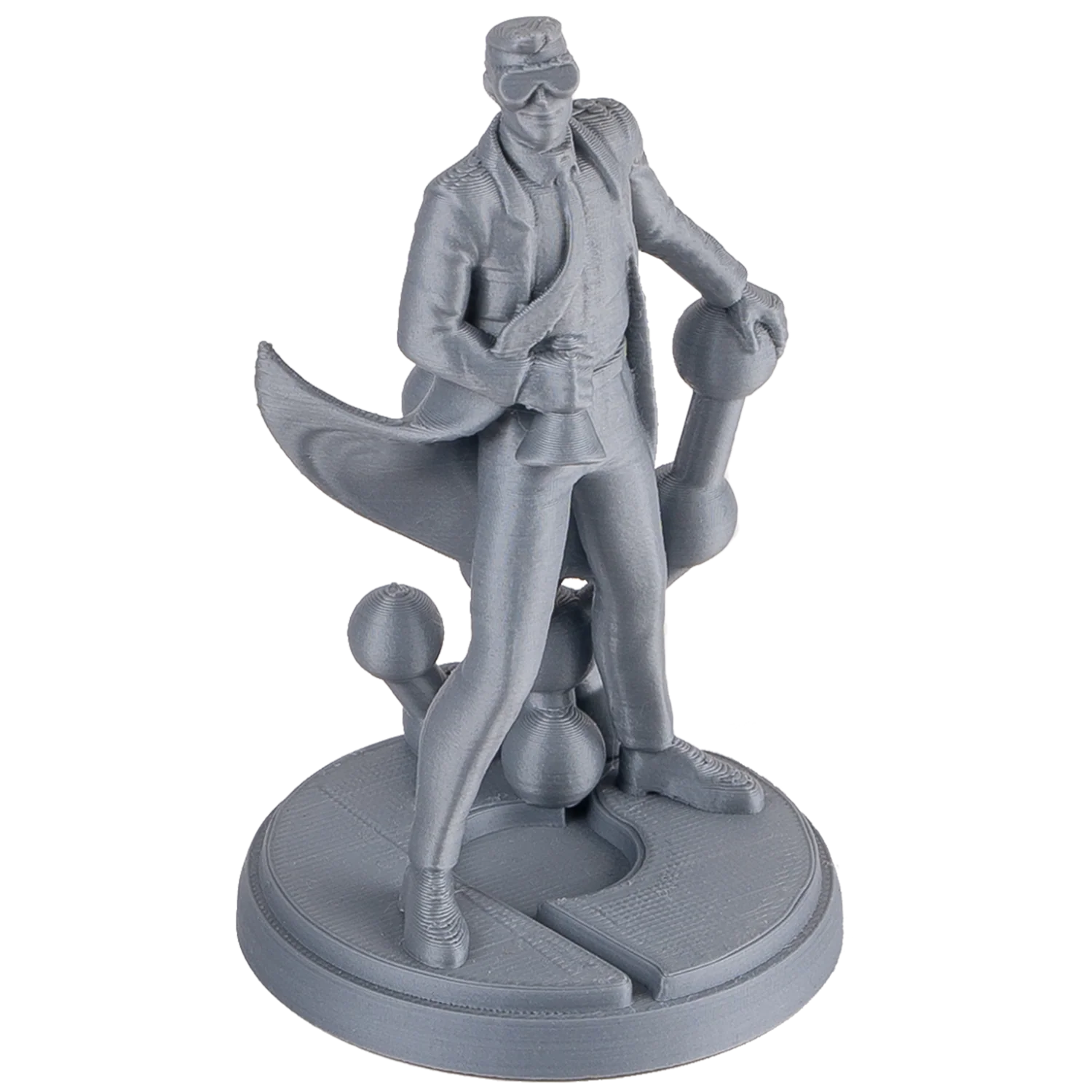 Panchroma™ Satin PLA - Image 45