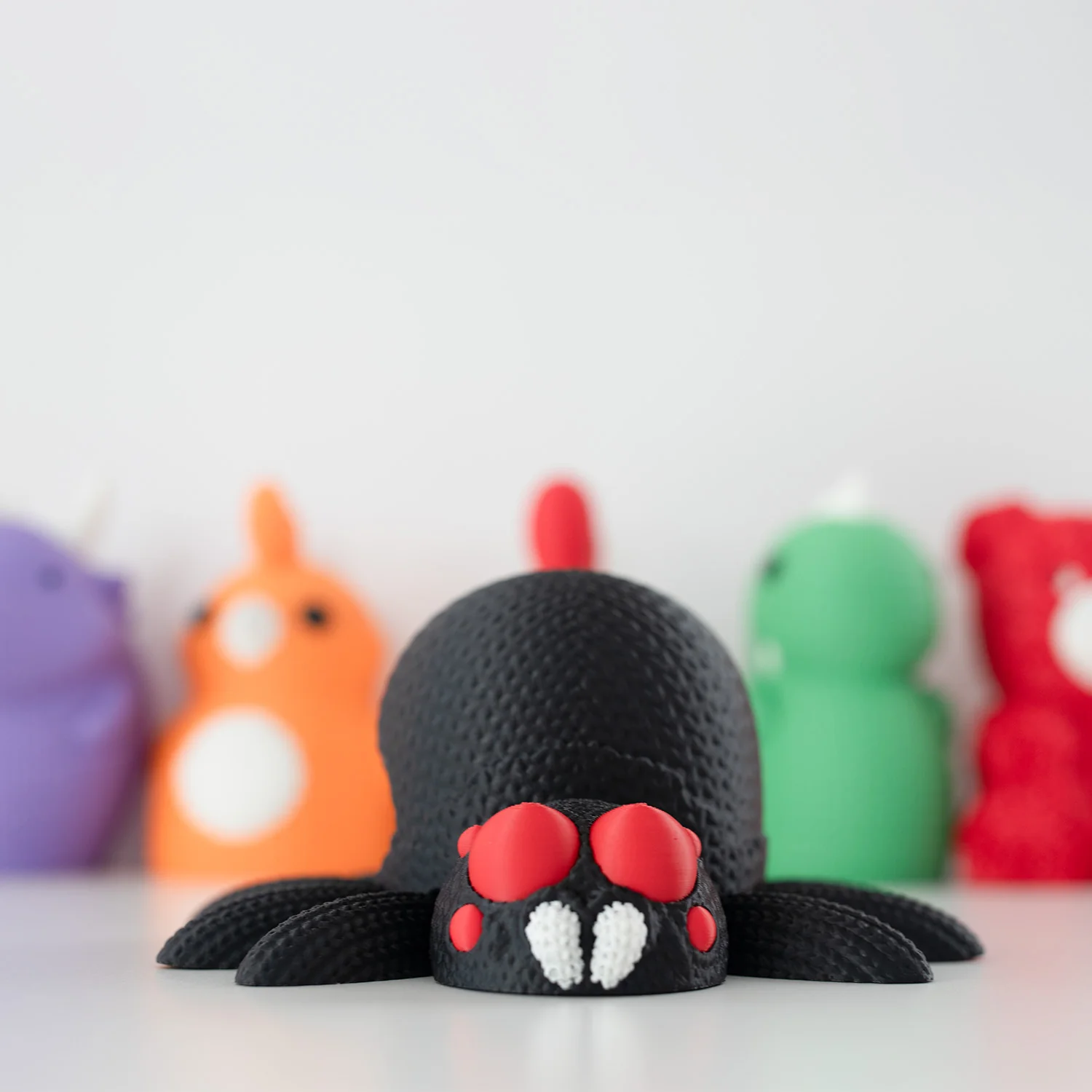 Panchroma™ Satin PLA - Image 47