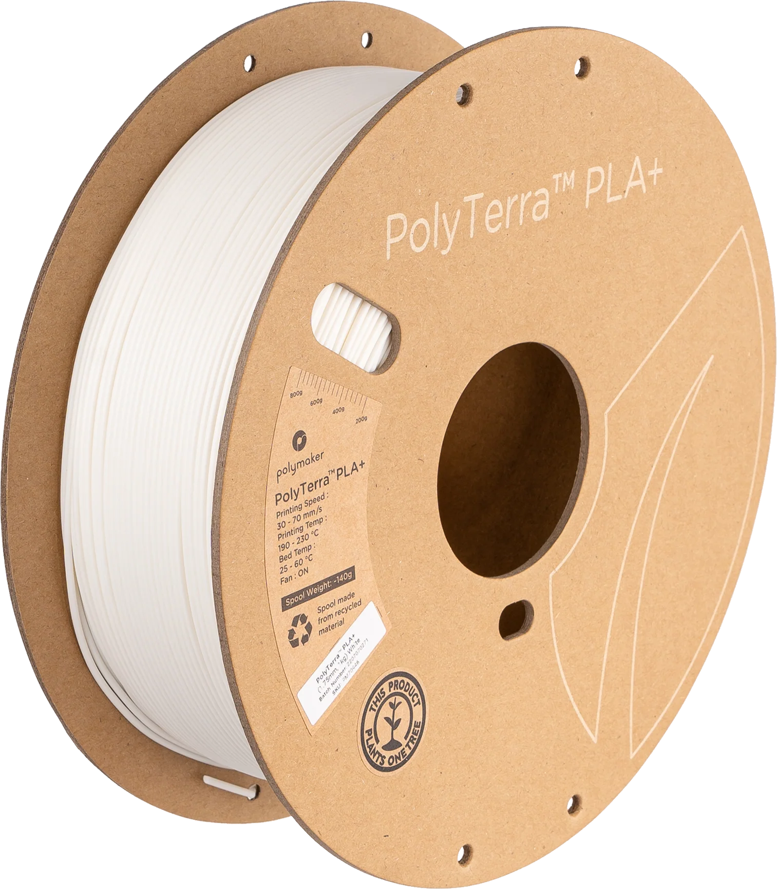 Panchroma™ Satin PLA - Image 5