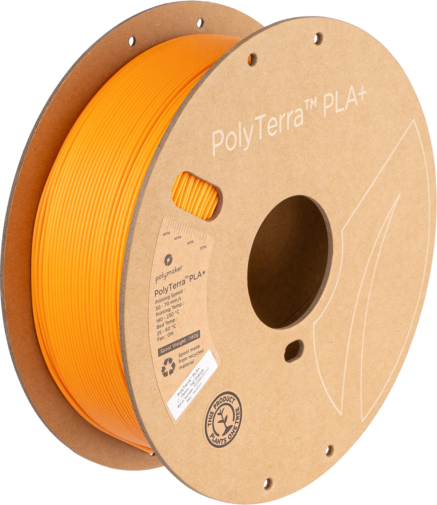 Panchroma™ Satin PLA - Image 7