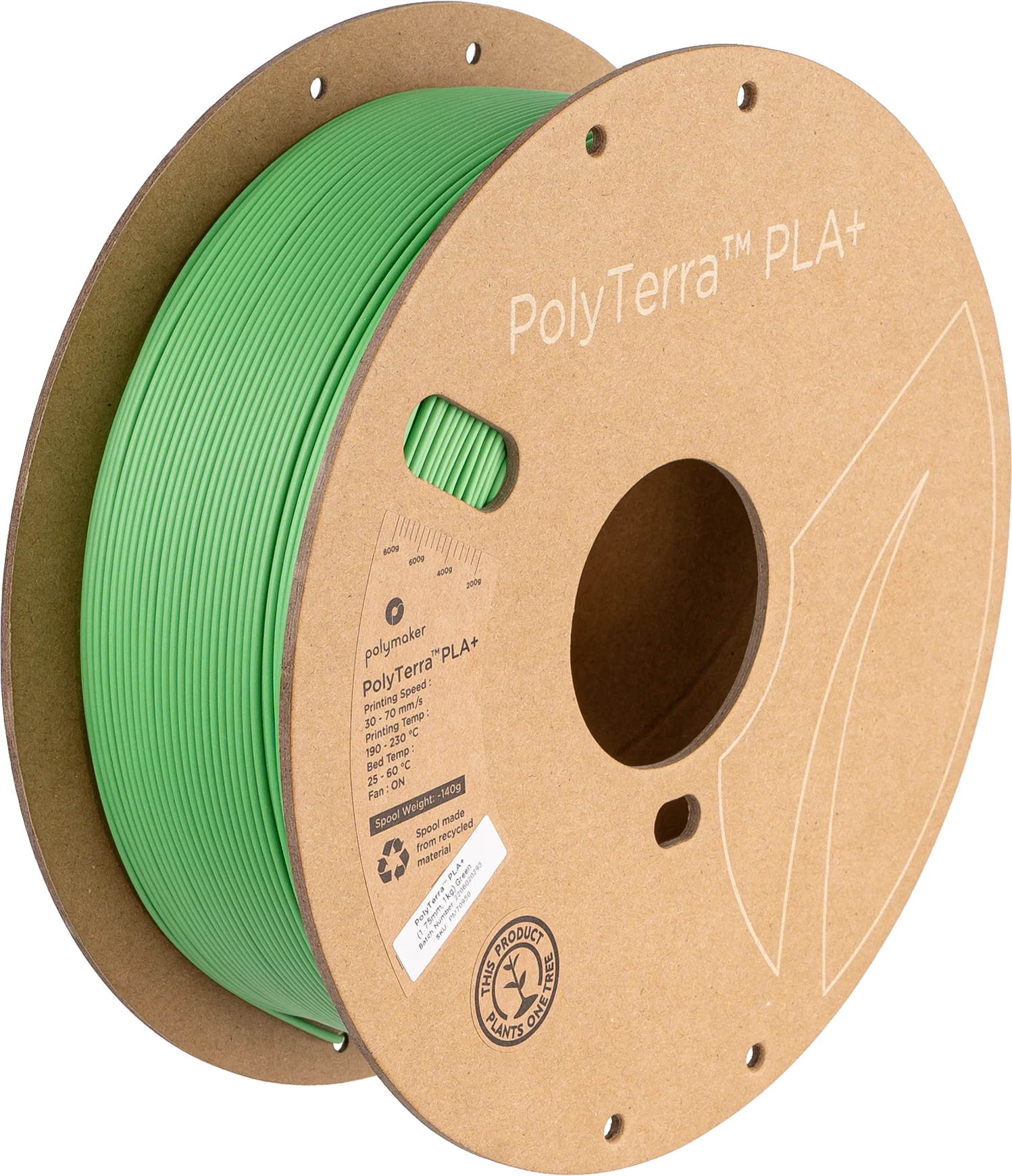 Panchroma™ Satin PLA - Image 9