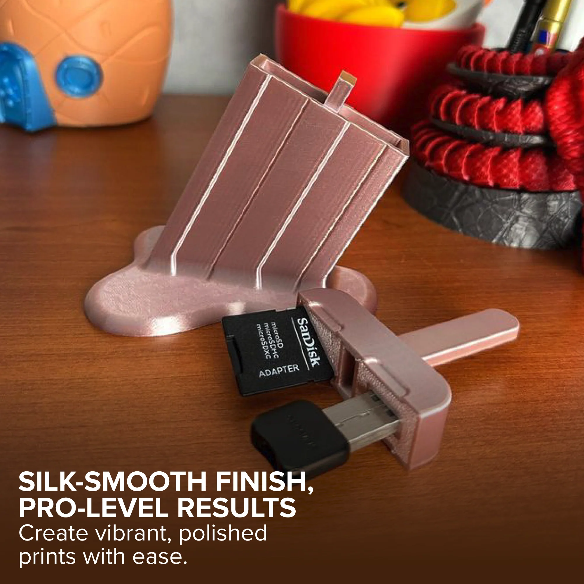 Panchroma™ Silk PLA (Formerly PolyLite™ Silk) - Image 101