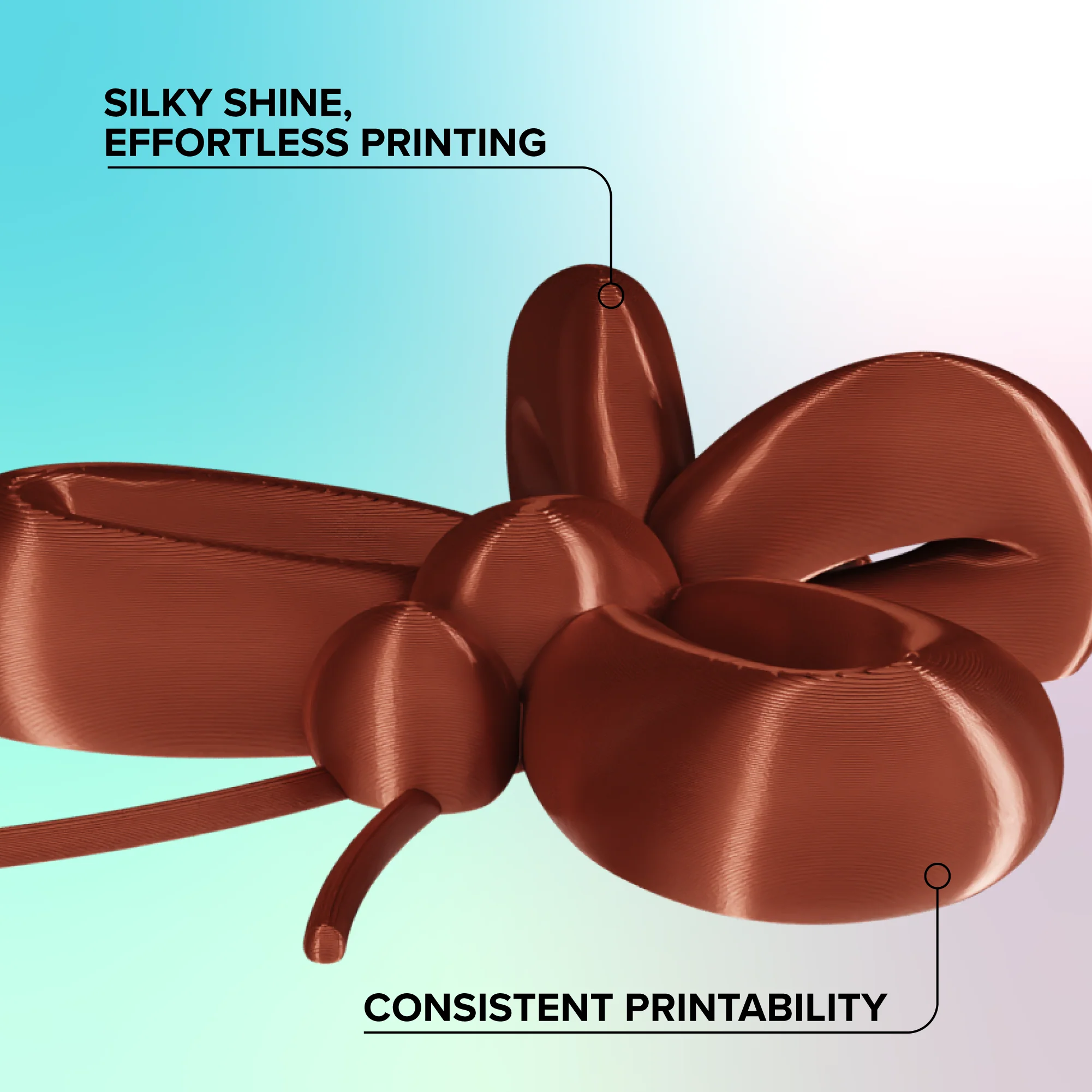 Panchroma™ Silk PLA (Formerly PolyLite™ Silk) - Image 107