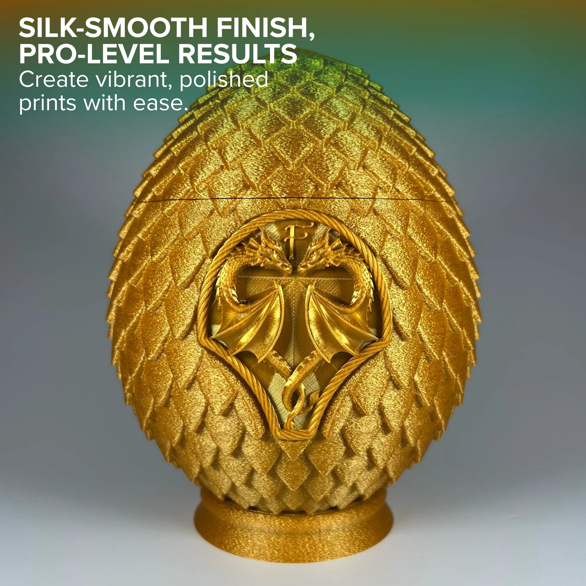 Panchroma™ Silk PLA (Formerly PolyLite™ Silk) - Image 120