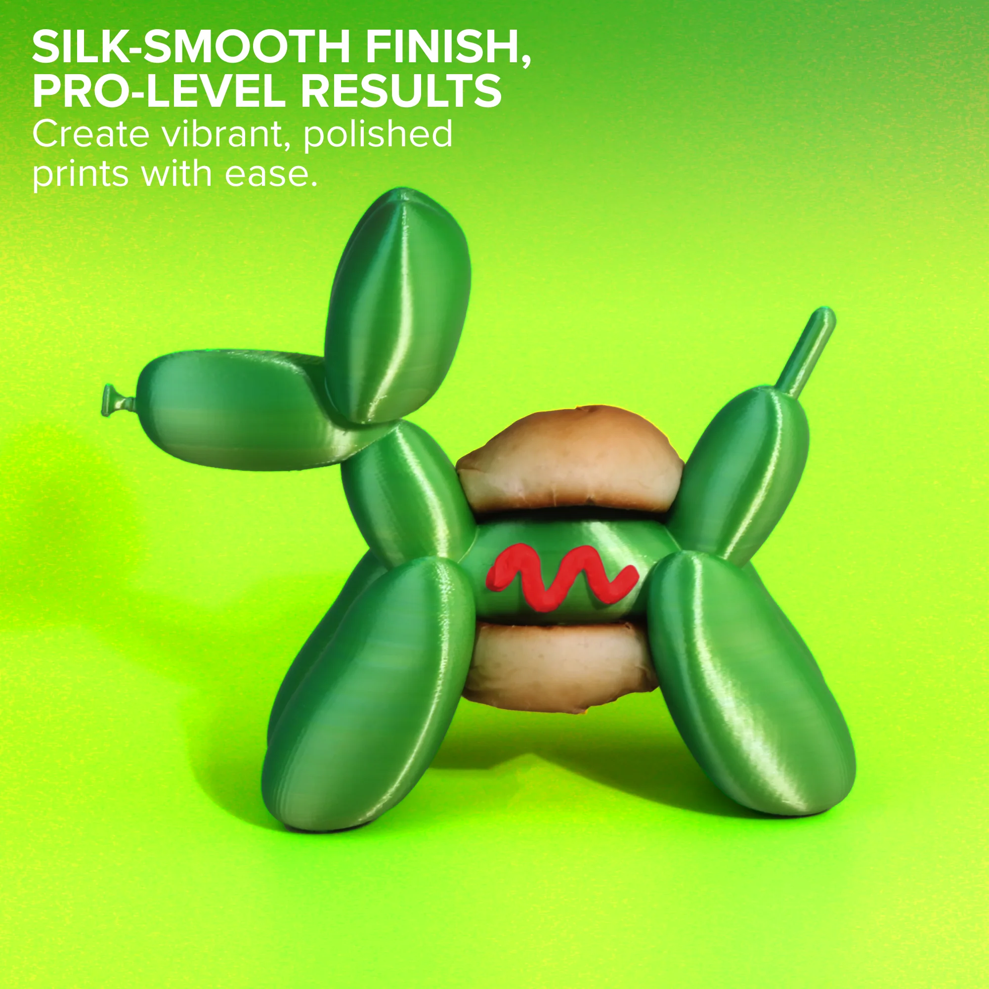 Panchroma™ Silk PLA (Formerly PolyLite™ Silk) - Image 129