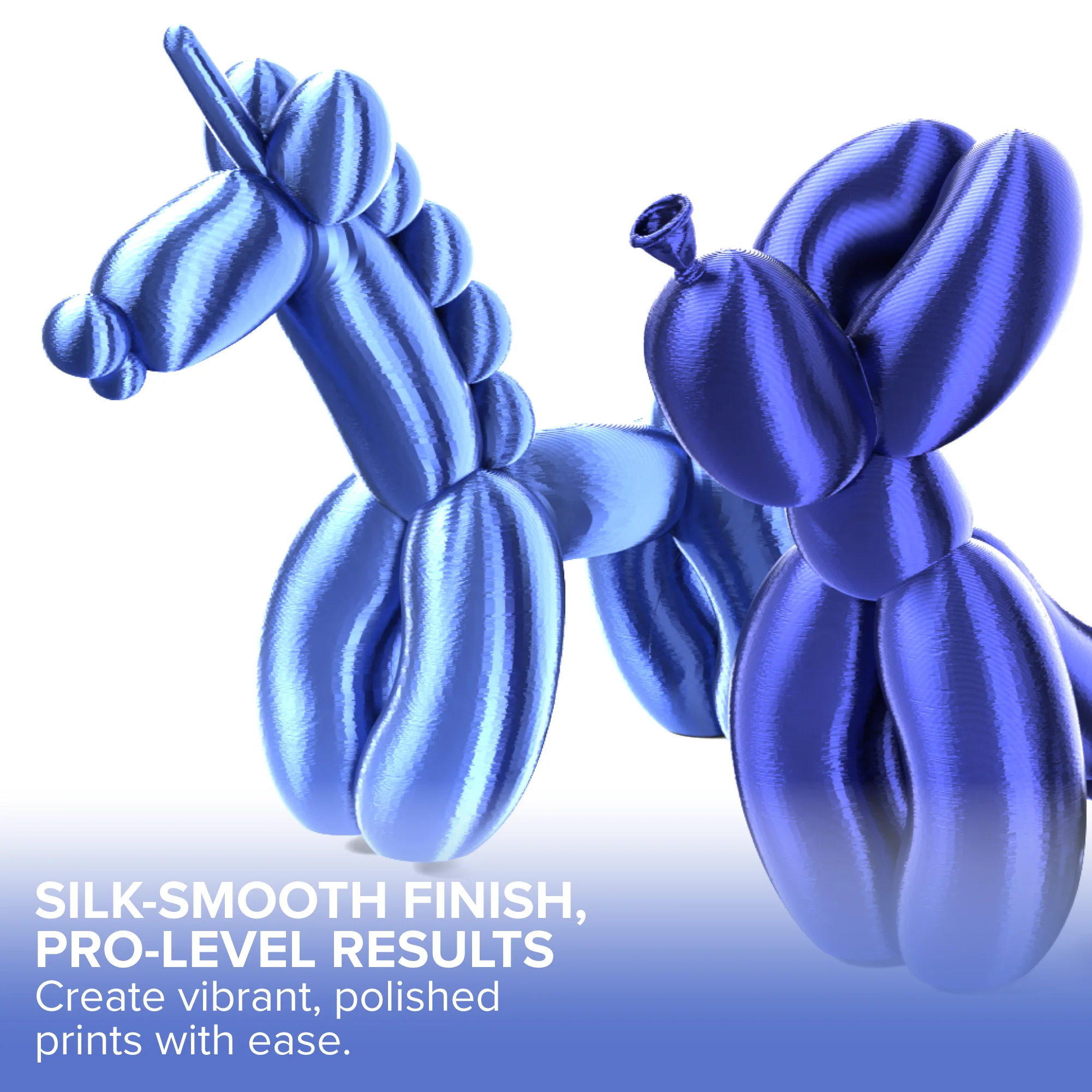 Panchroma™ Silk PLA (Formerly PolyLite™ Silk) - Image 138