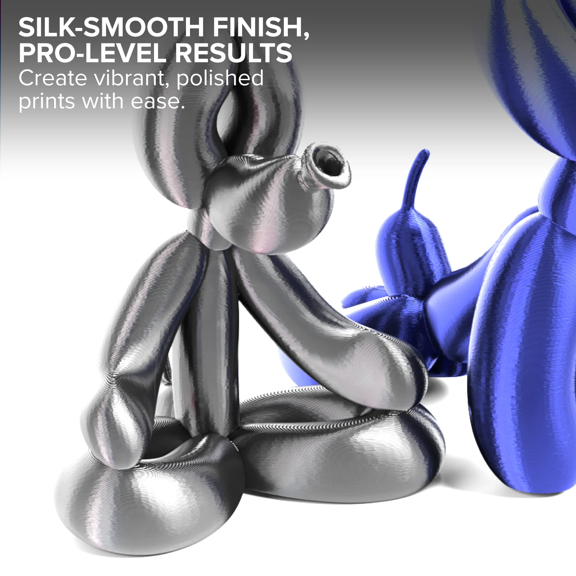 Panchroma™ Silk PLA (Formerly PolyLite™ Silk) - Image 161