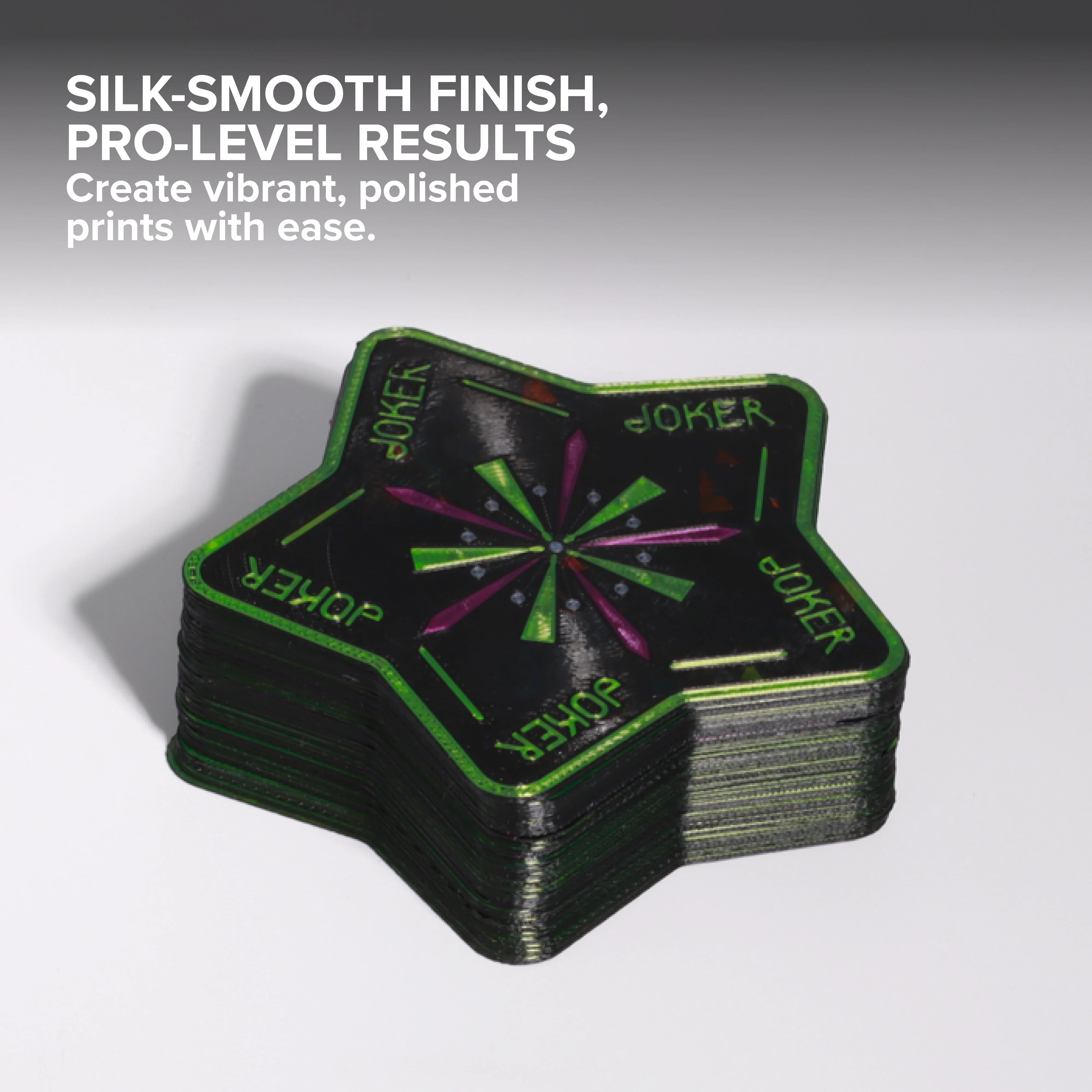 Panchroma™ Silk PLA (Formerly PolyLite™ Silk) - Image 175