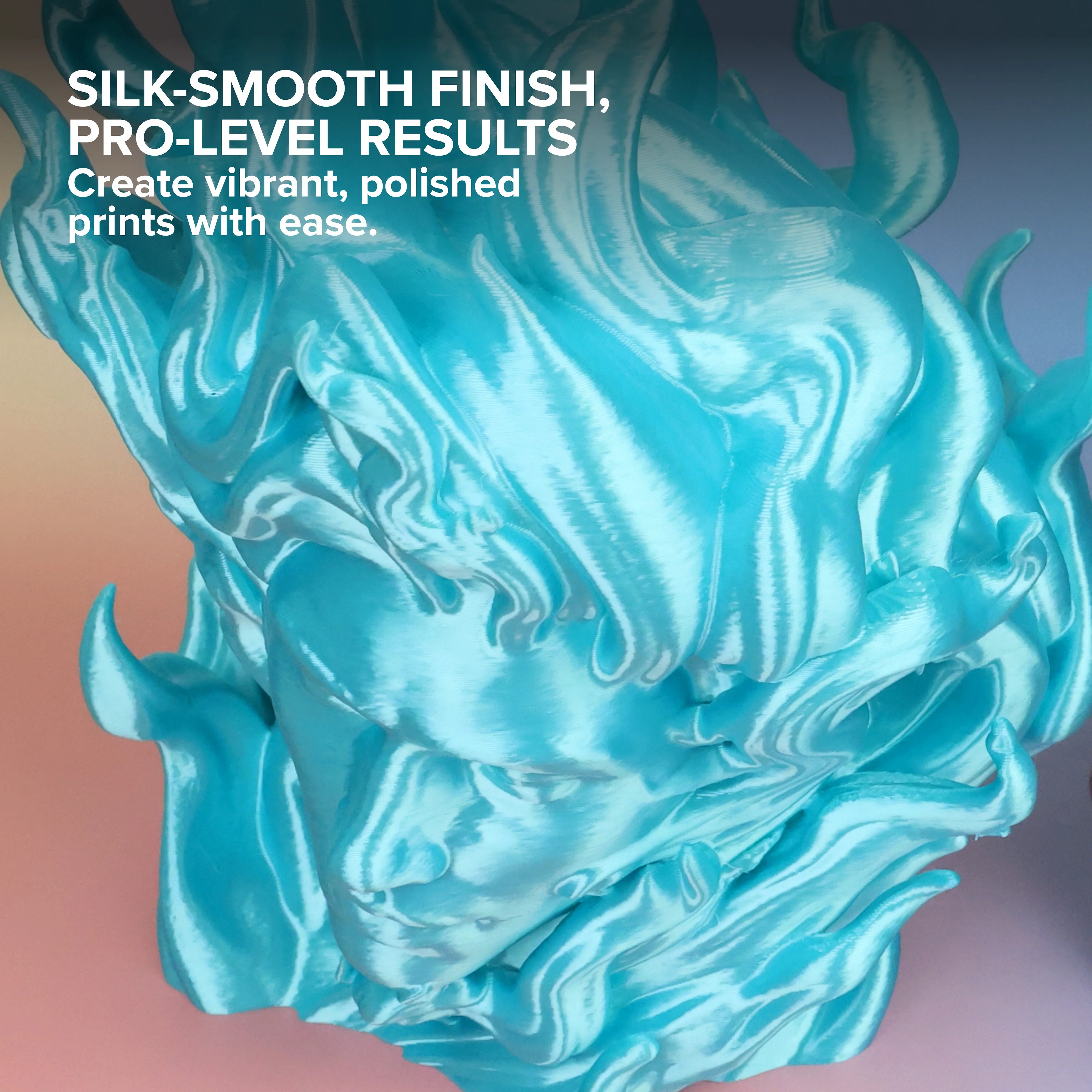 Panchroma™ Silk PLA (Formerly PolyLite™ Silk) - Image 176