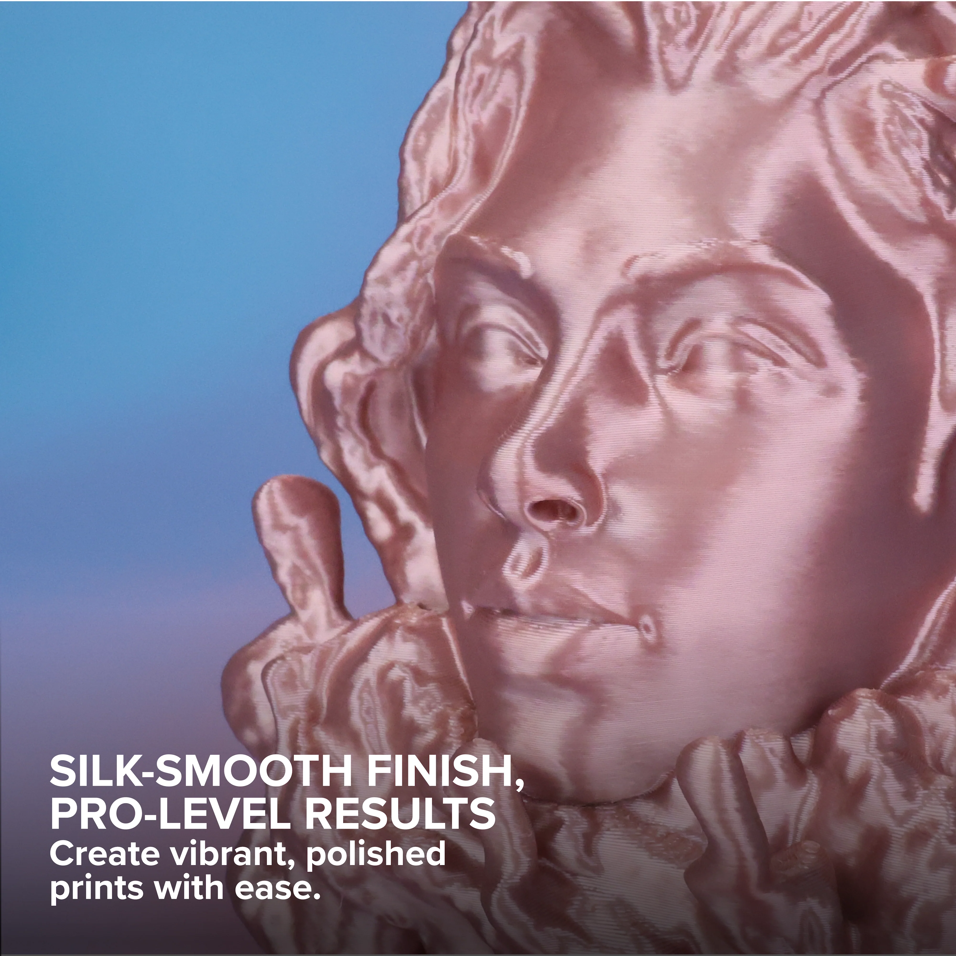 Panchroma™ Silk PLA (Formerly PolyLite™ Silk) - Image 177
