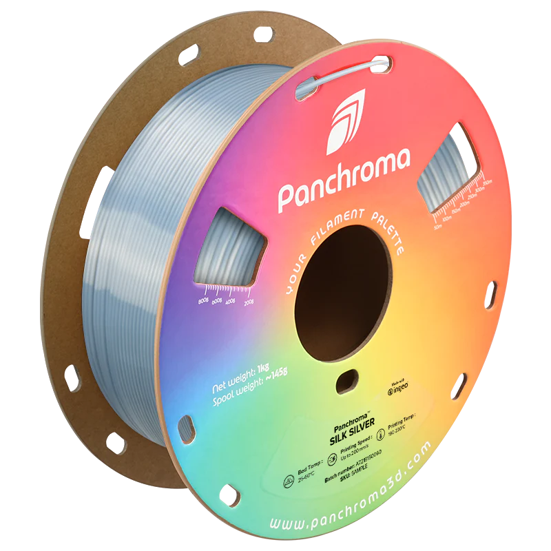 Panchroma™ Silk PLA (Formerly PolyLite™ Silk) - Image 31