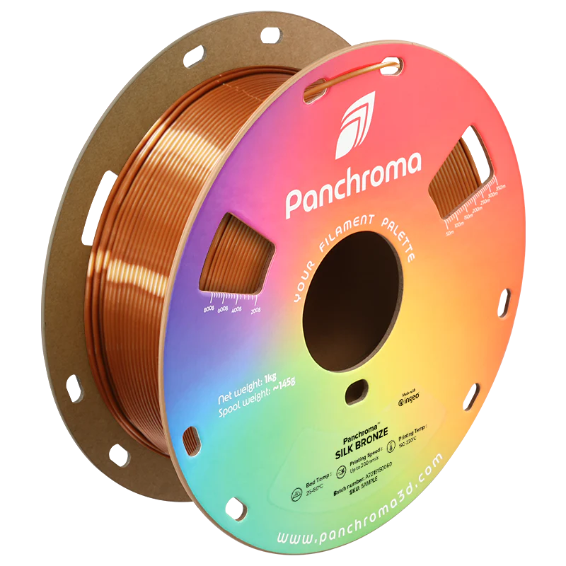 Panchroma™ Silk PLA (Formerly PolyLite™ Silk) - Image 32