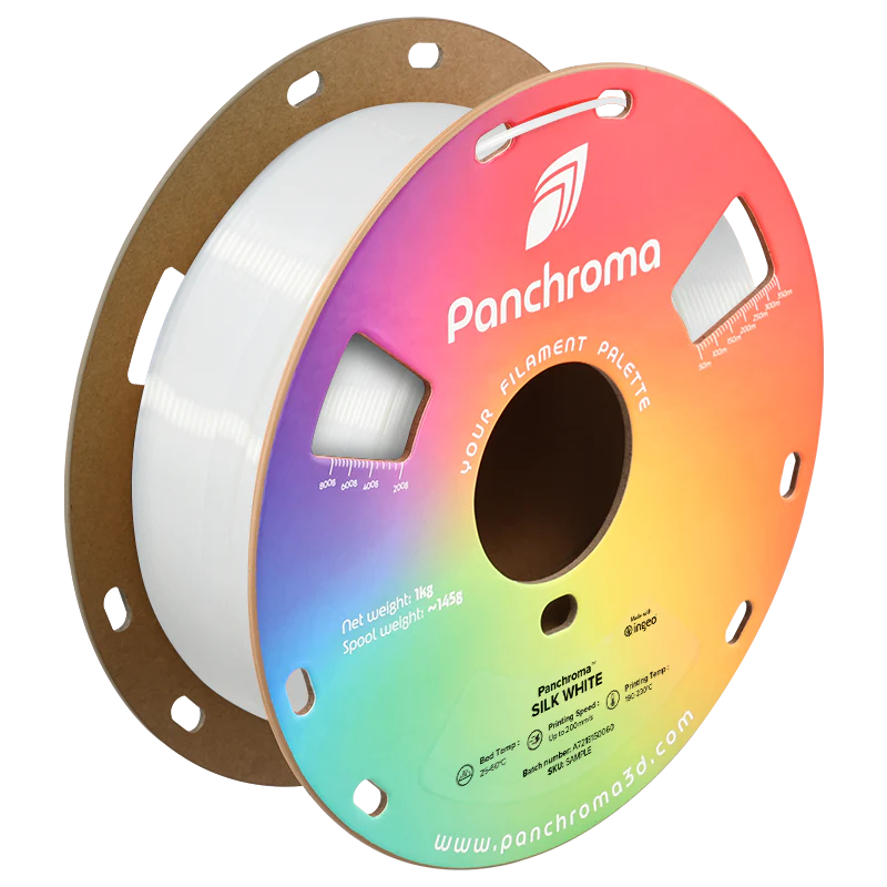 Panchroma™ Silk PLA (Formerly PolyLite™ Silk) - Image 38