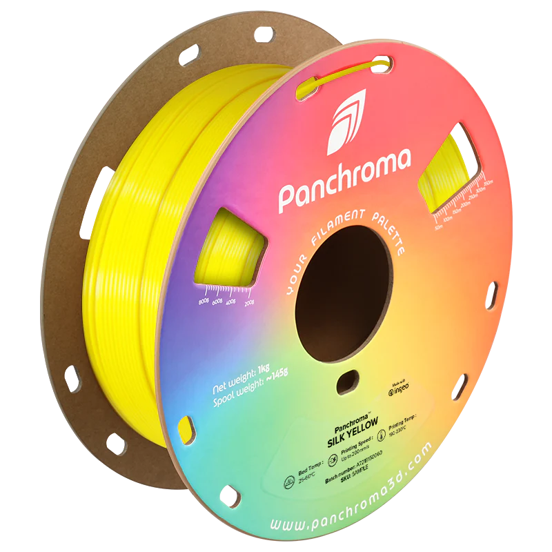 Panchroma™ Silk PLA (Formerly PolyLite™ Silk) - Image 43
