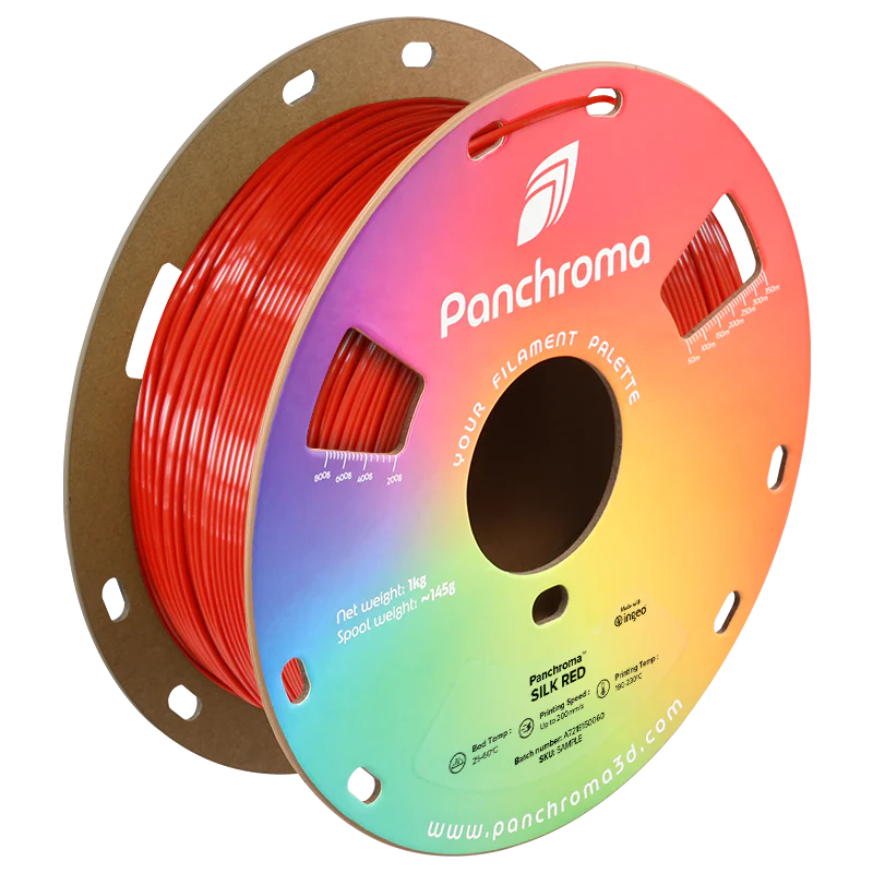 Panchroma™ Silk PLA (Formerly PolyLite™ Silk) - Image 46