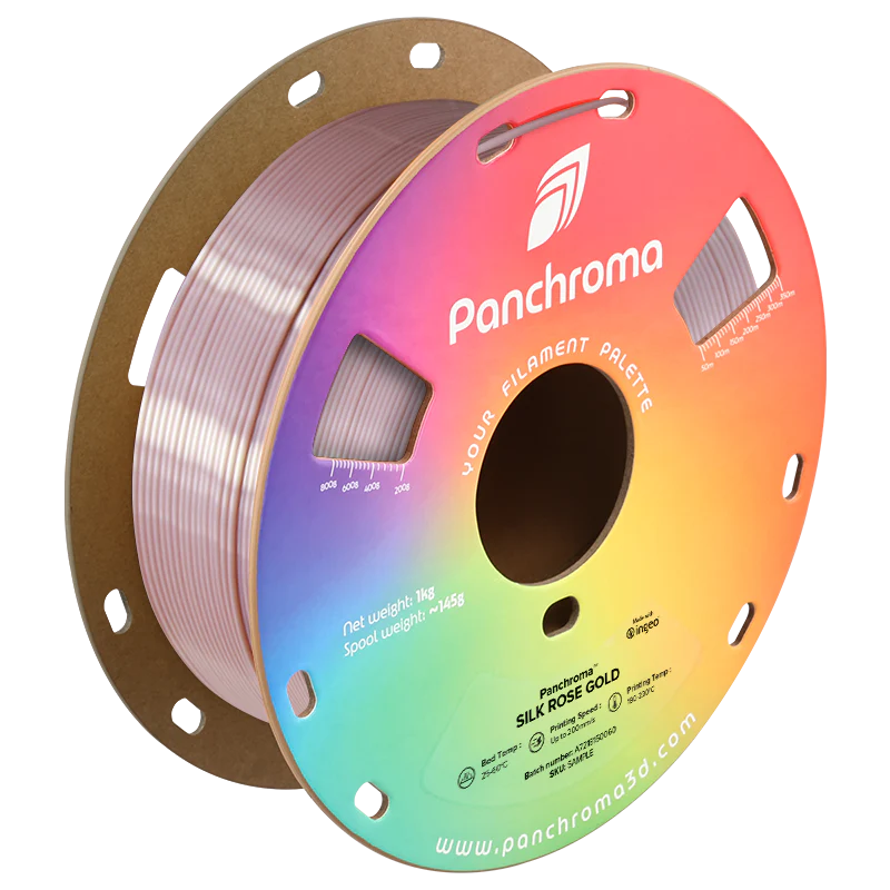 Panchroma™ Silk PLA (Formerly PolyLite™ Silk) - Image 47