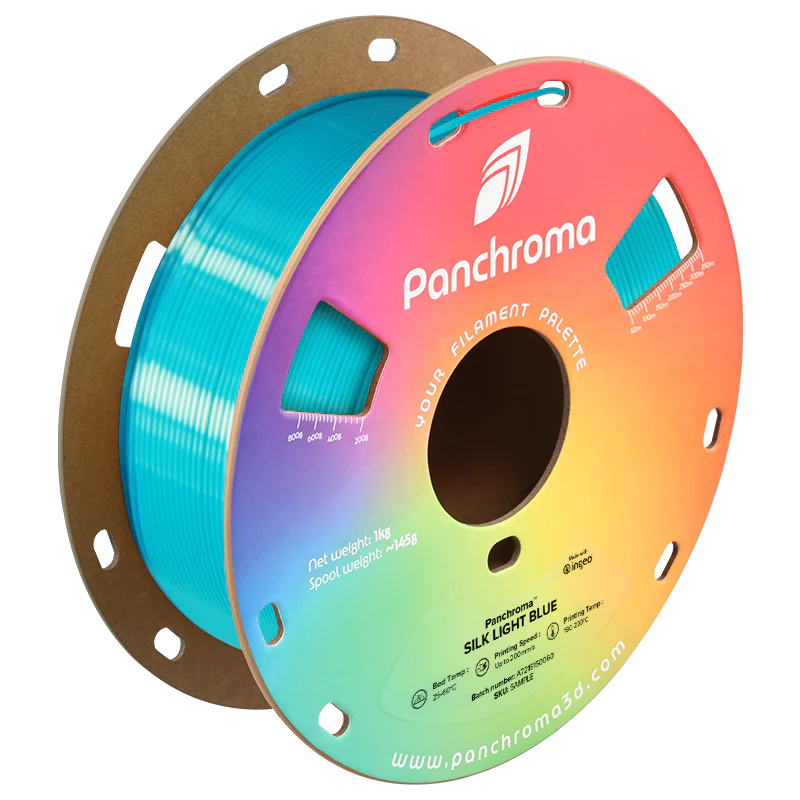 Panchroma™ Silk PLA (Formerly PolyLite™ Silk) - Image 48