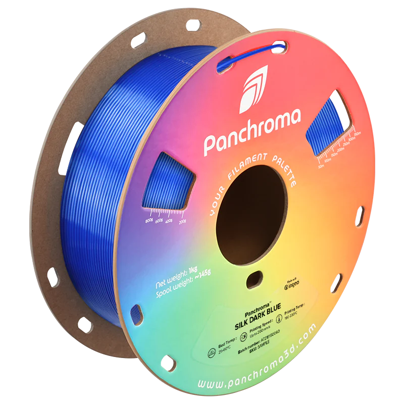 Panchroma™ Silk PLA (Formerly PolyLite™ Silk) - Image 51