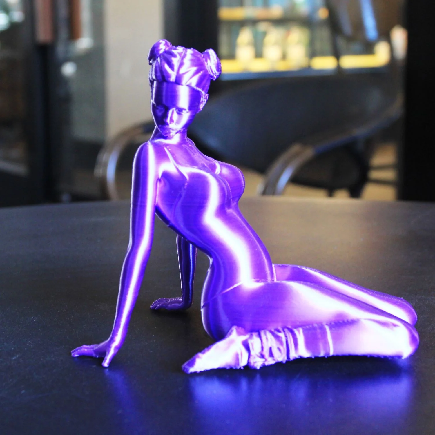 Panchroma™ Silk PLA (Formerly PolyLite™ Silk) - Image 54