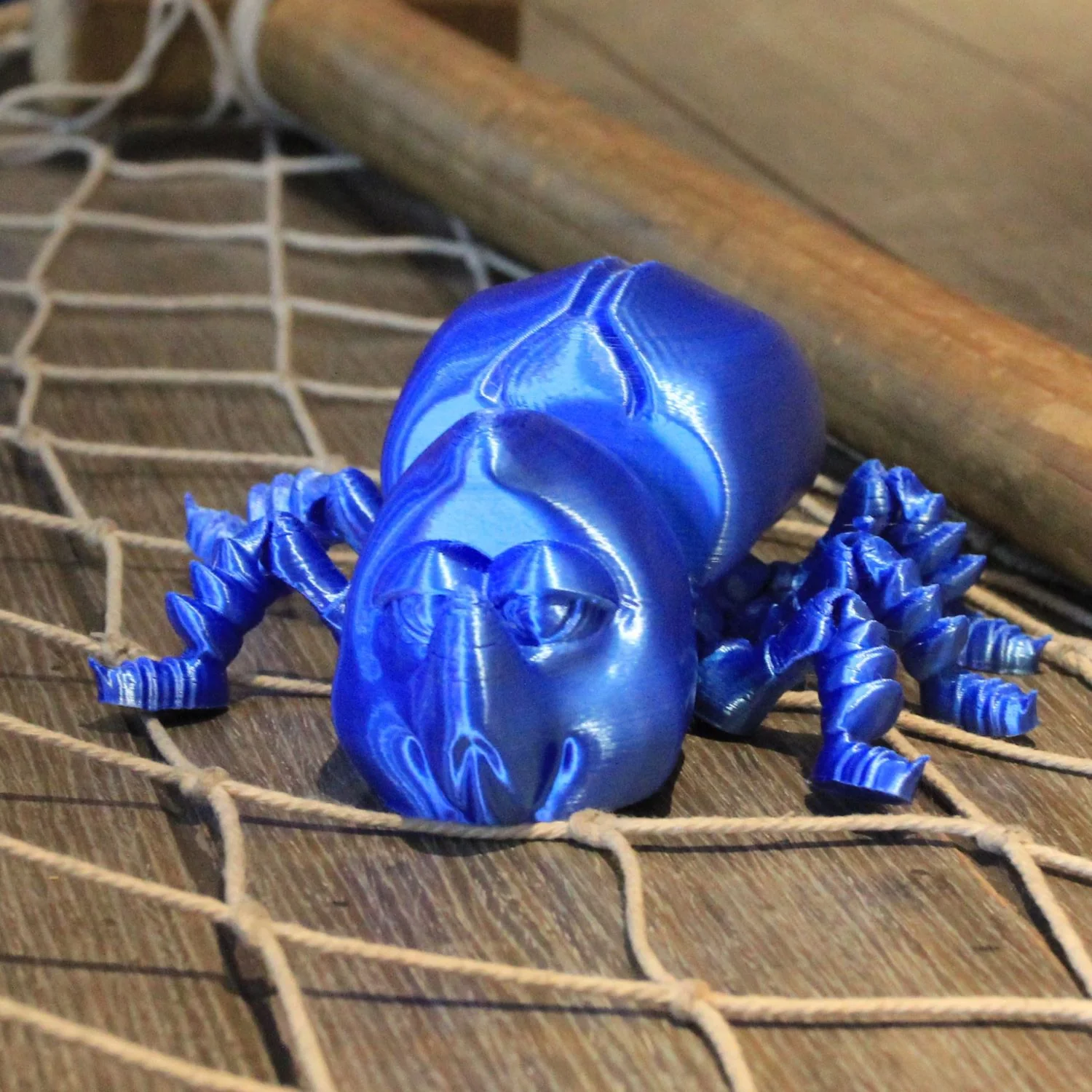 Panchroma™ Silk PLA (Formerly PolyLite™ Silk) - Image 62