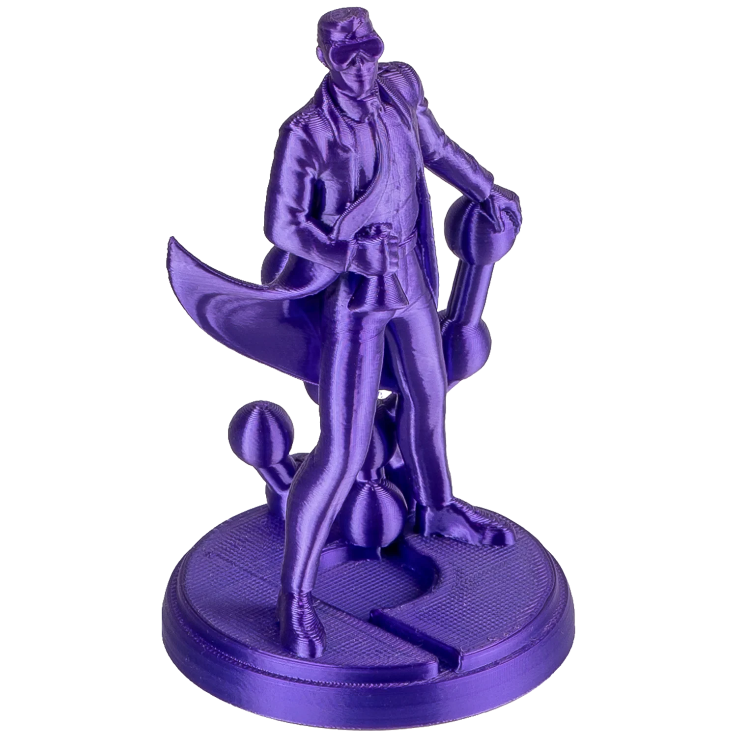 Panchroma™ Silk PLA (Formerly PolyLite™ Silk) - Image 64