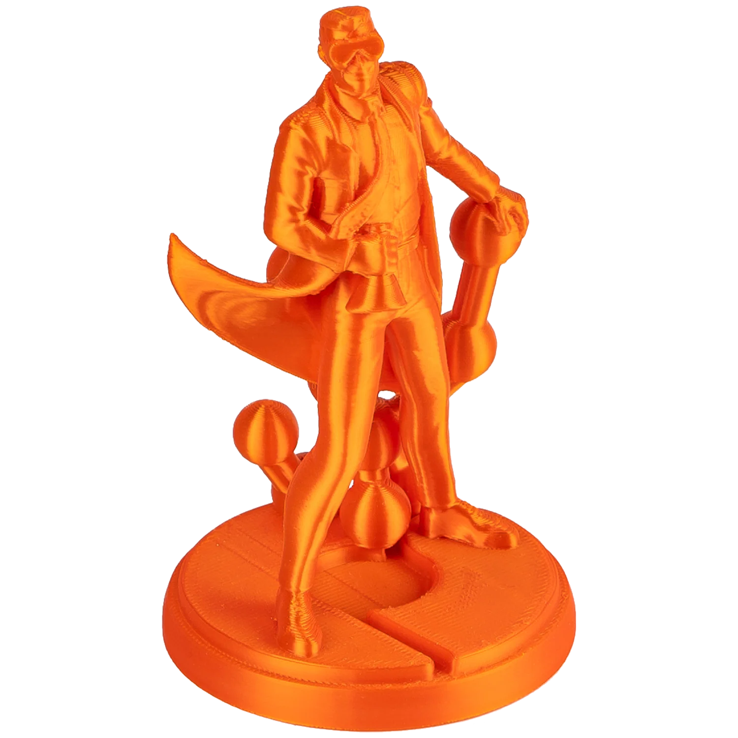 Panchroma™ Silk PLA (Formerly PolyLite™ Silk) - Image 65