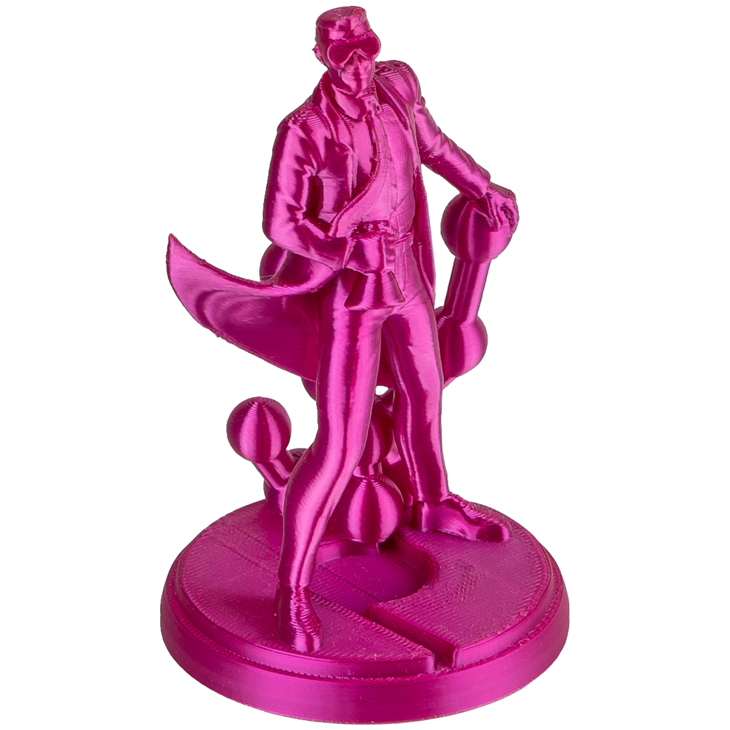 Panchroma™ Silk PLA (Formerly PolyLite™ Silk) - Image 66