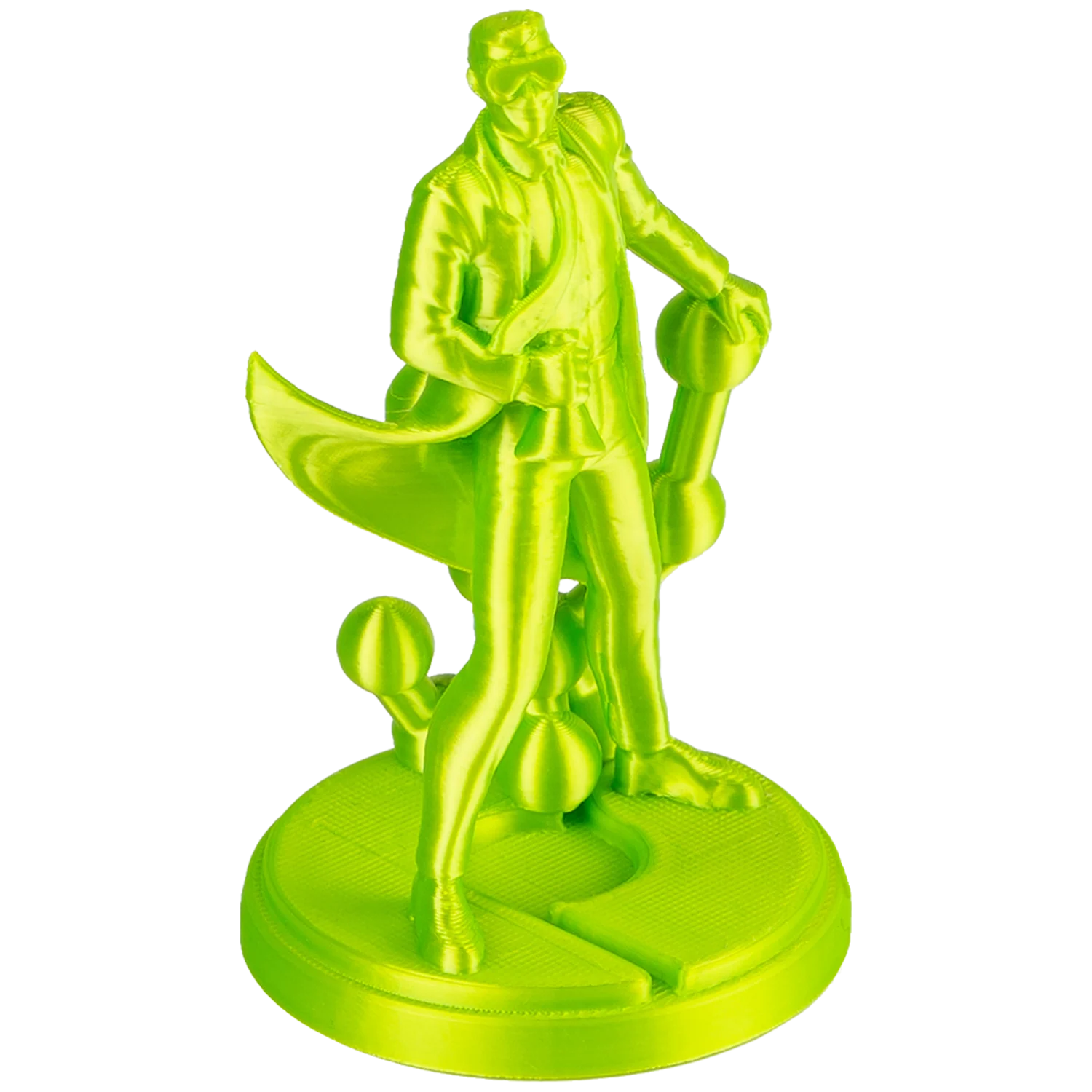 Panchroma™ Silk PLA (Formerly PolyLite™ Silk) - Image 67