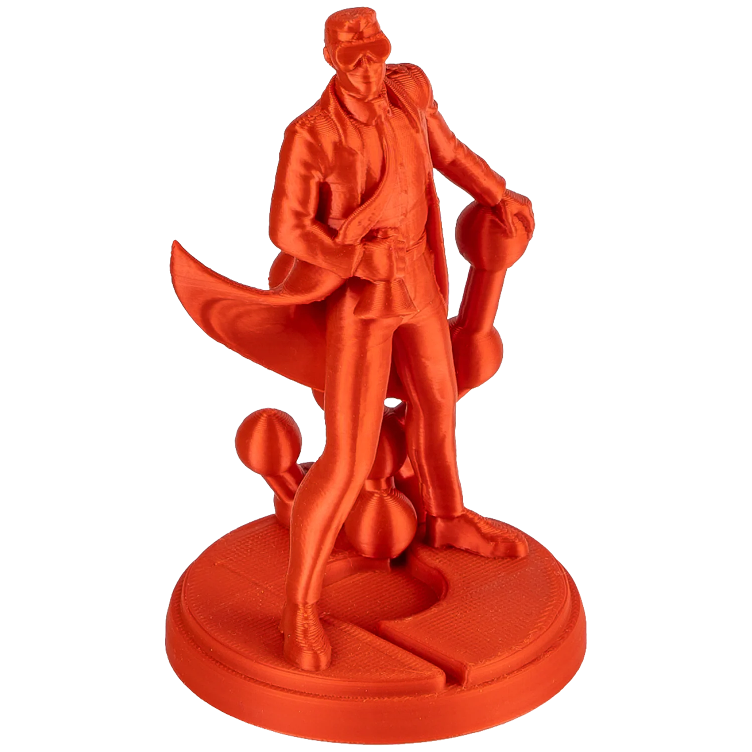 Panchroma™ Silk PLA (Formerly PolyLite™ Silk) - Image 68