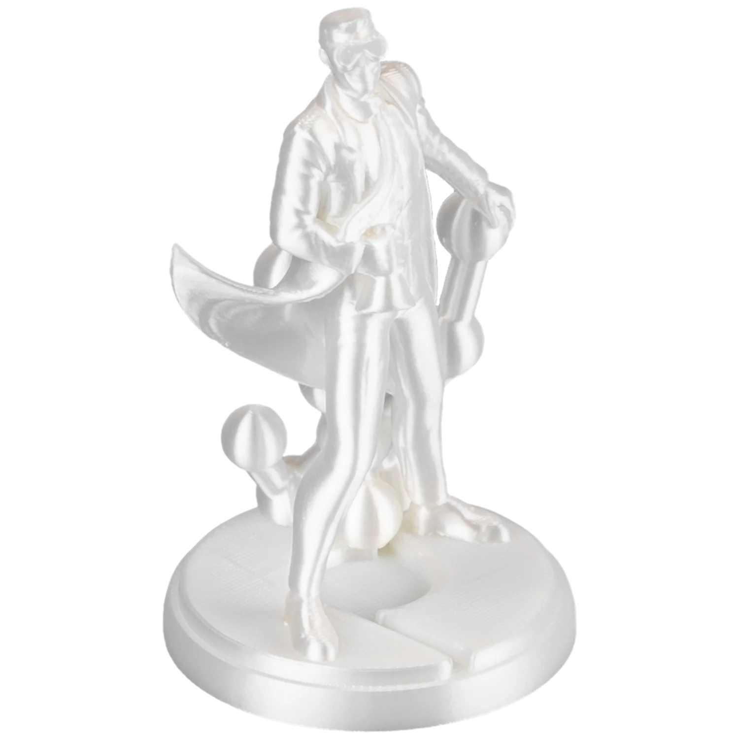 Panchroma™ Silk PLA (Formerly PolyLite™ Silk) - Image 69