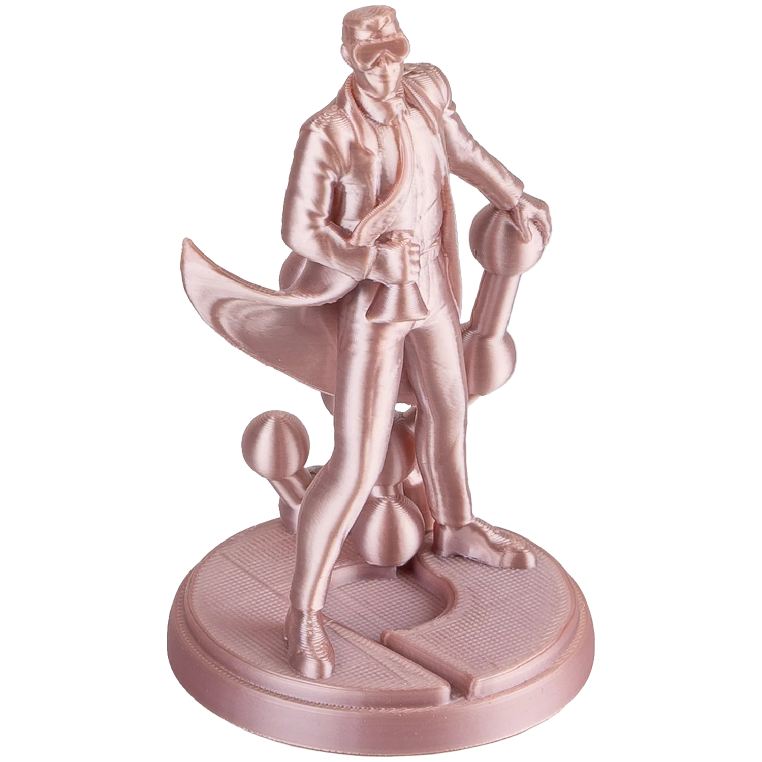 Panchroma™ Silk PLA (Formerly PolyLite™ Silk) - Image 72