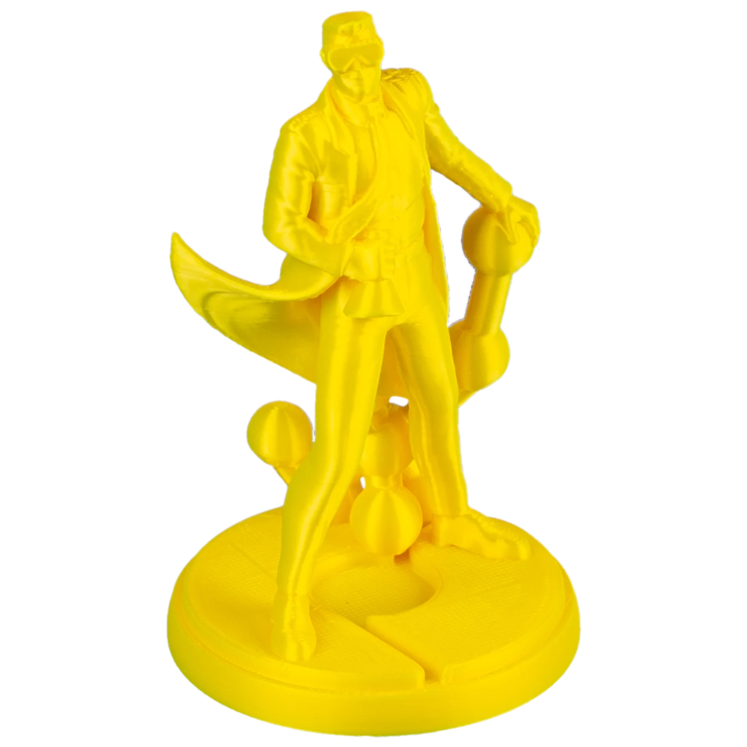 Panchroma™ Silk PLA (Formerly PolyLite™ Silk) - Image 74