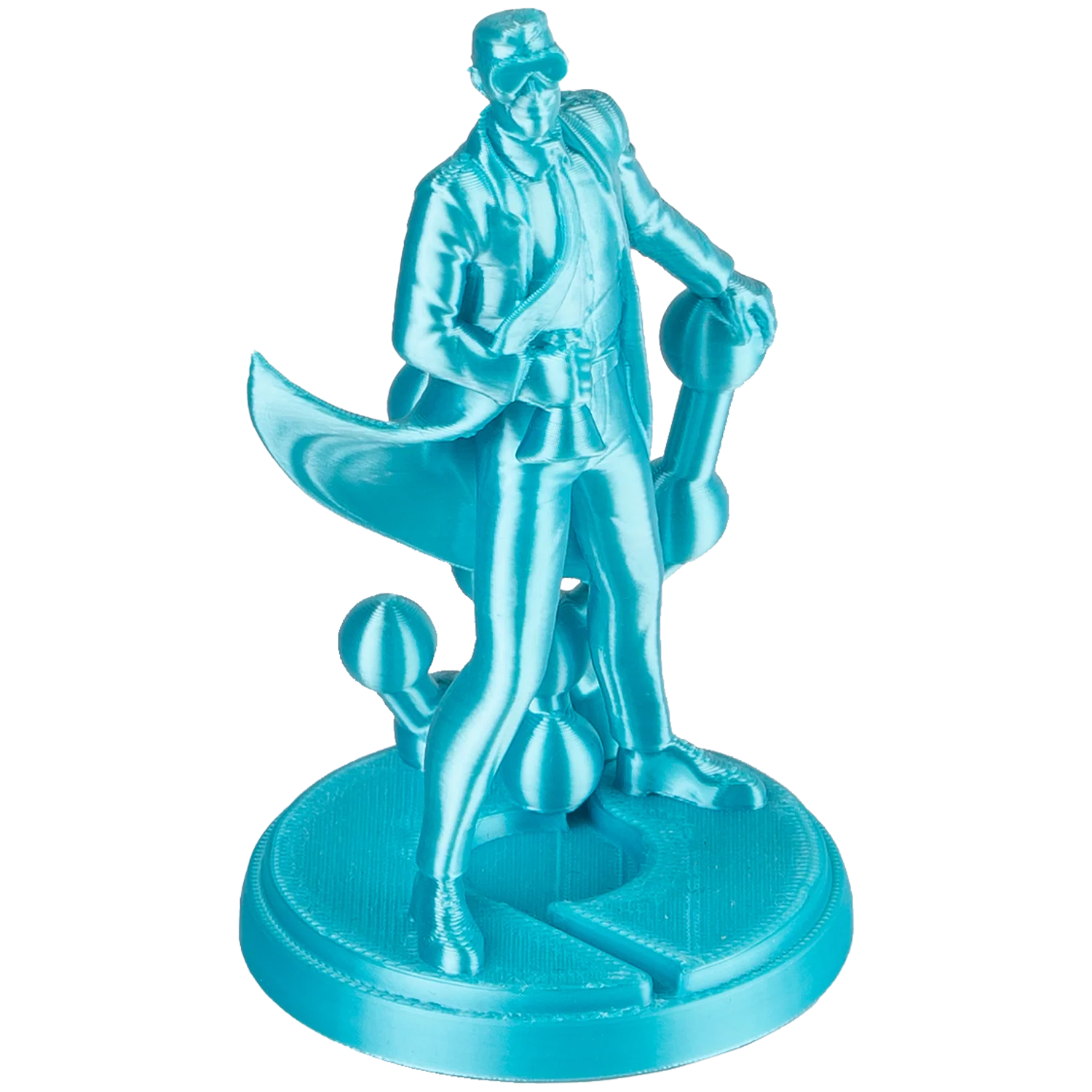 Panchroma™ Silk PLA (Formerly PolyLite™ Silk) - Image 75