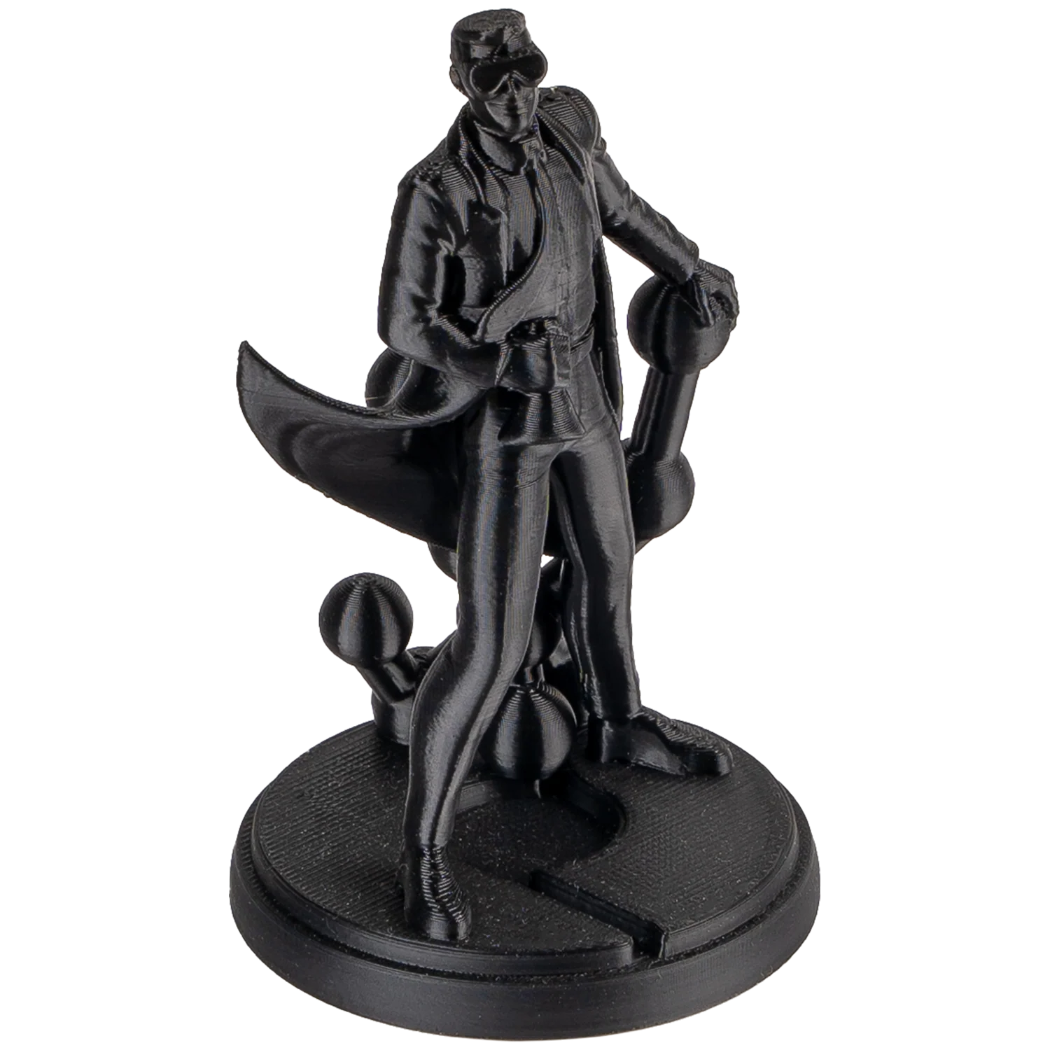 Panchroma™ Silk PLA (Formerly PolyLite™ Silk) - Image 76