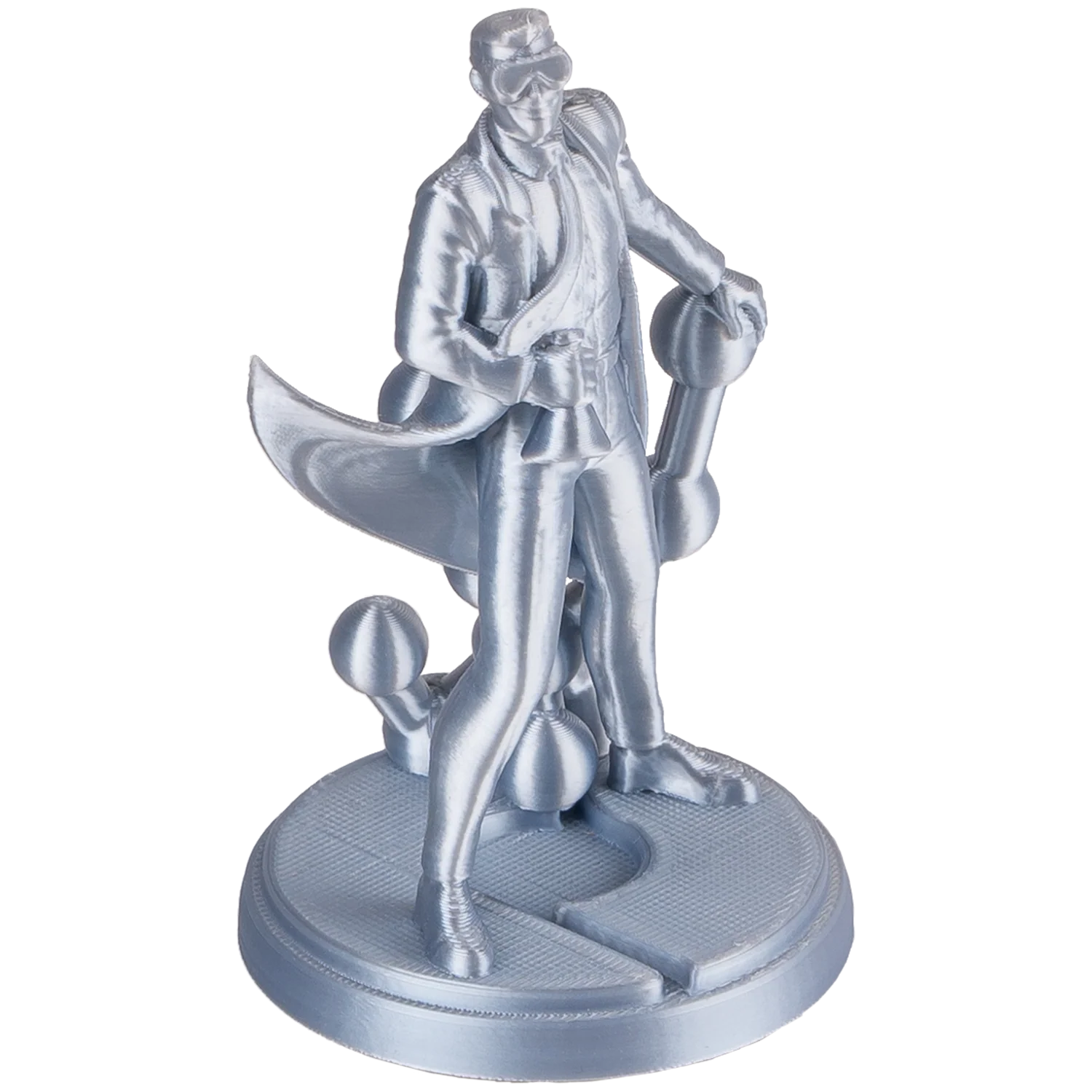 Panchroma™ Silk PLA (Formerly PolyLite™ Silk) - Image 77