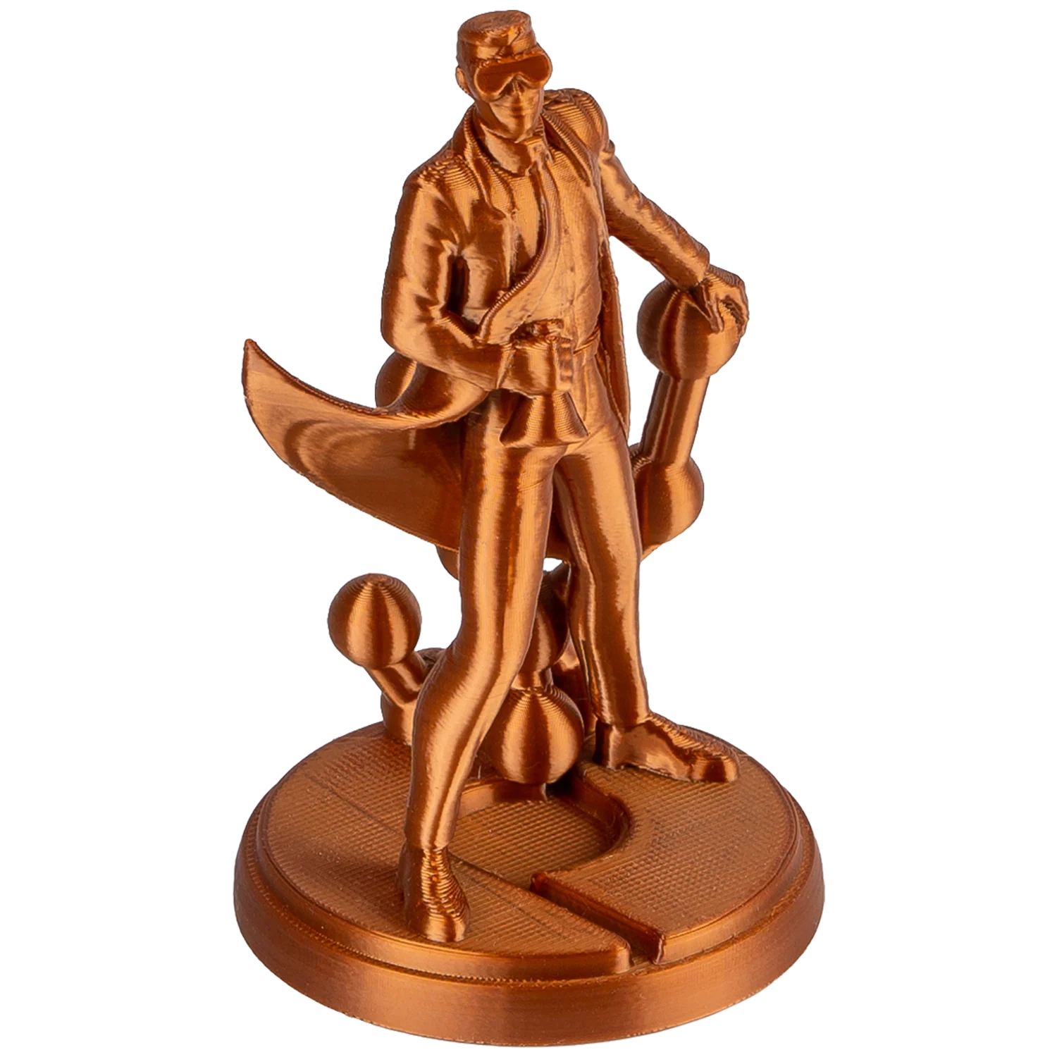 Panchroma™ Silk PLA (Formerly PolyLite™ Silk) - Image 78
